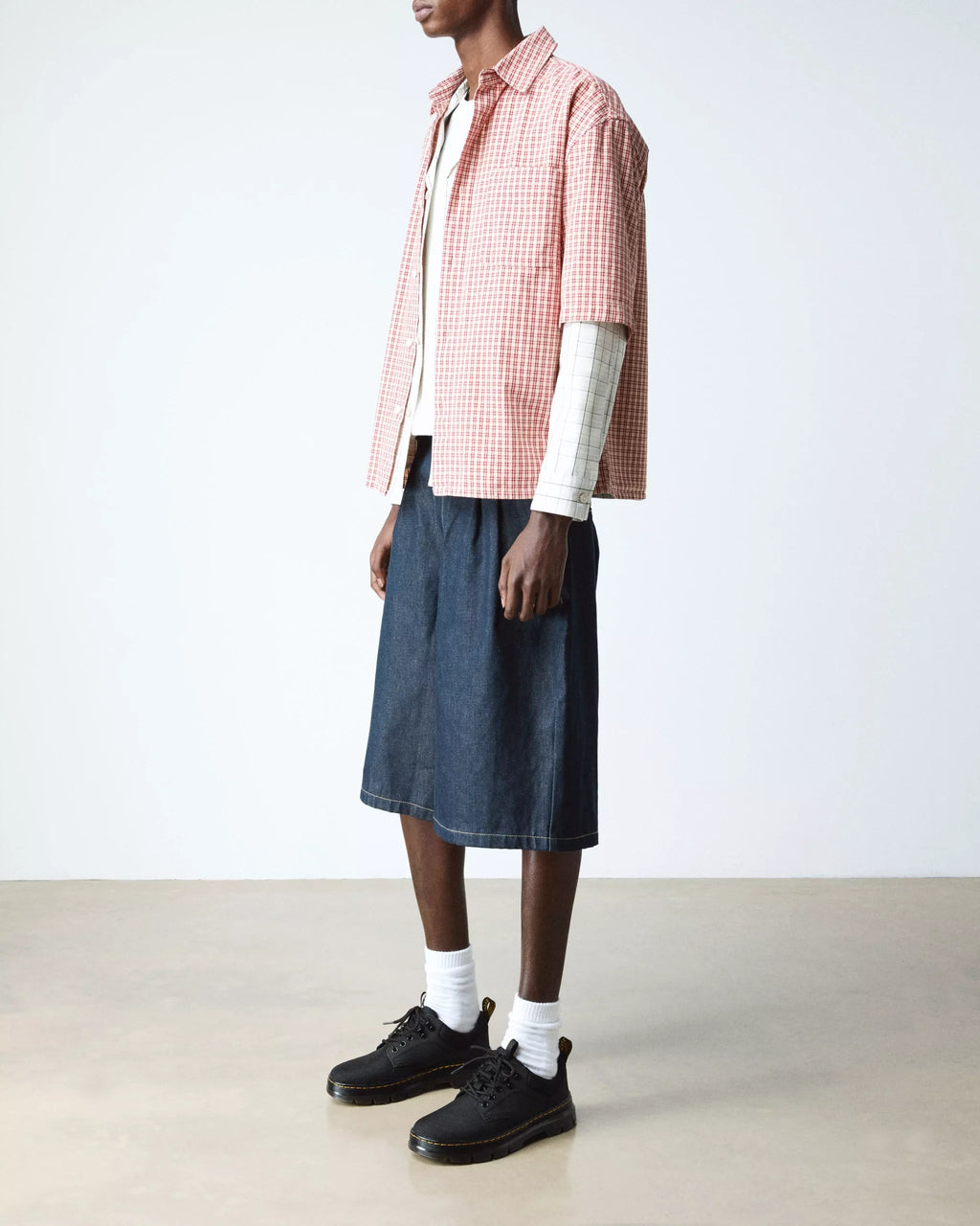 Reeder Utility Shoes