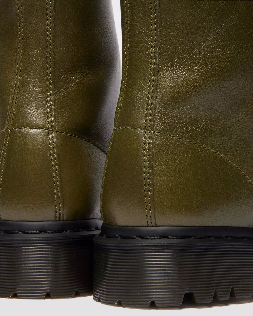 1460 BEX Eclipse Soft Leather Boots