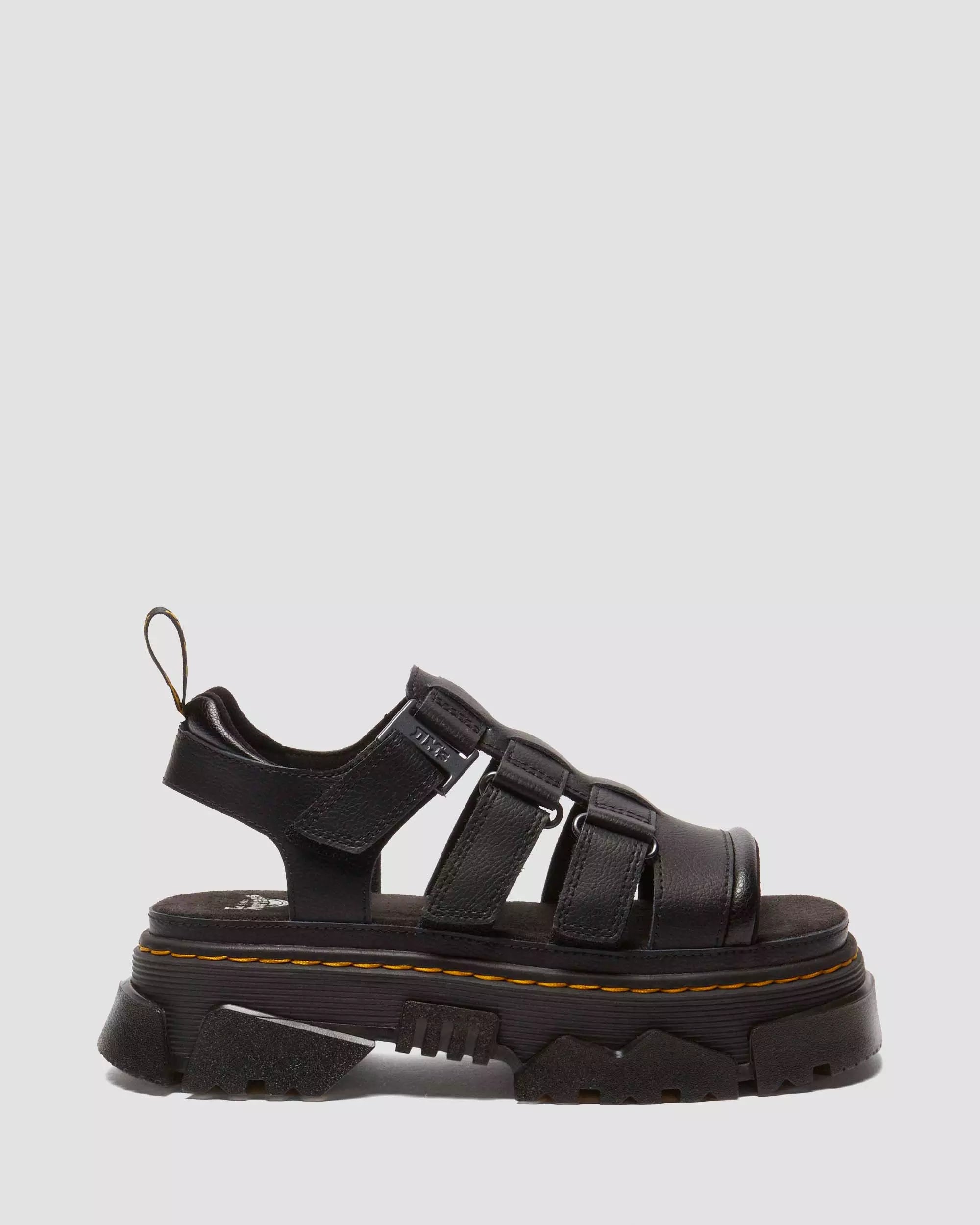 Mattison 3 Strap Sandals