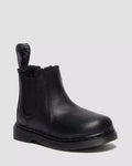 Toddler 2976 Faux Fur Lined Chelsea Boots