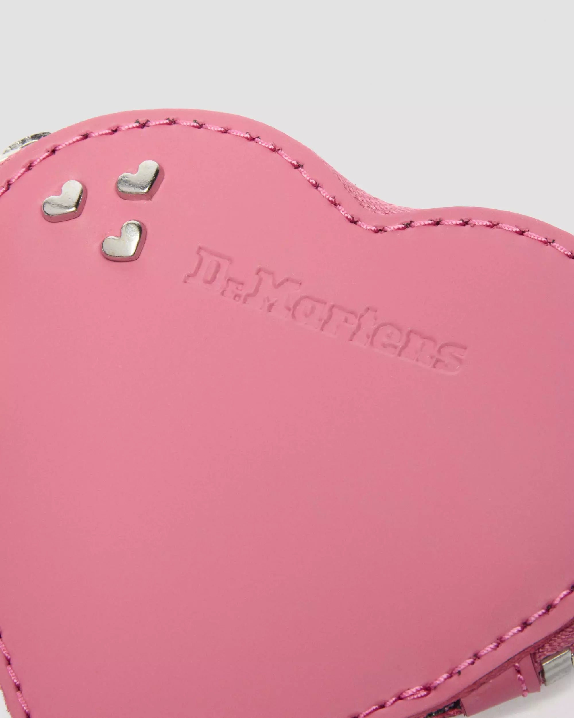 Heart Leather Purse Kiev Leather Heart Purse