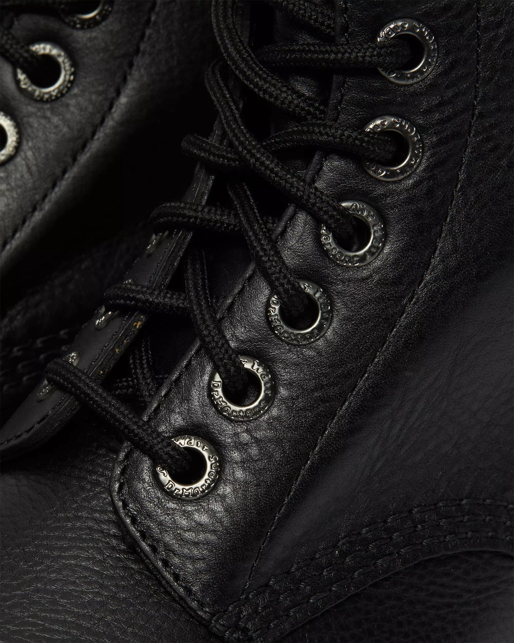 1460 Bex Pisa Leather Lace Up Boots
