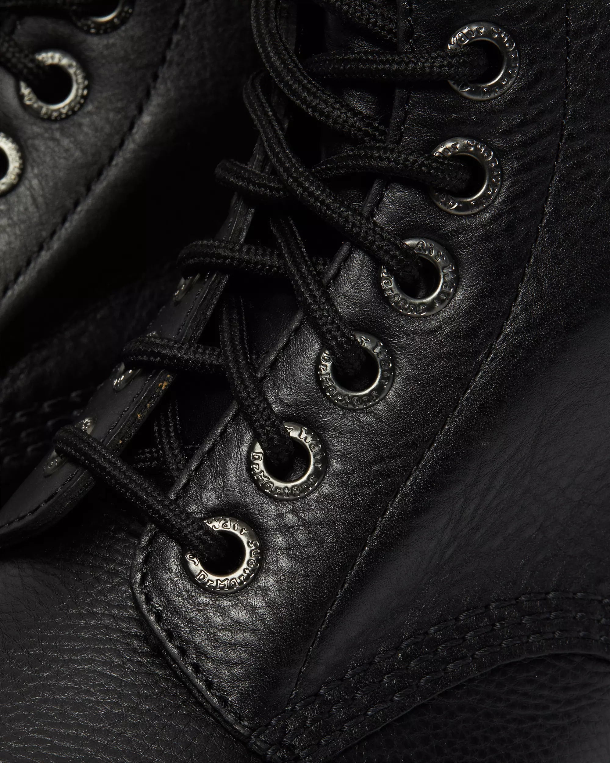 1460 Bex Pisa Leather Lace Up Boots