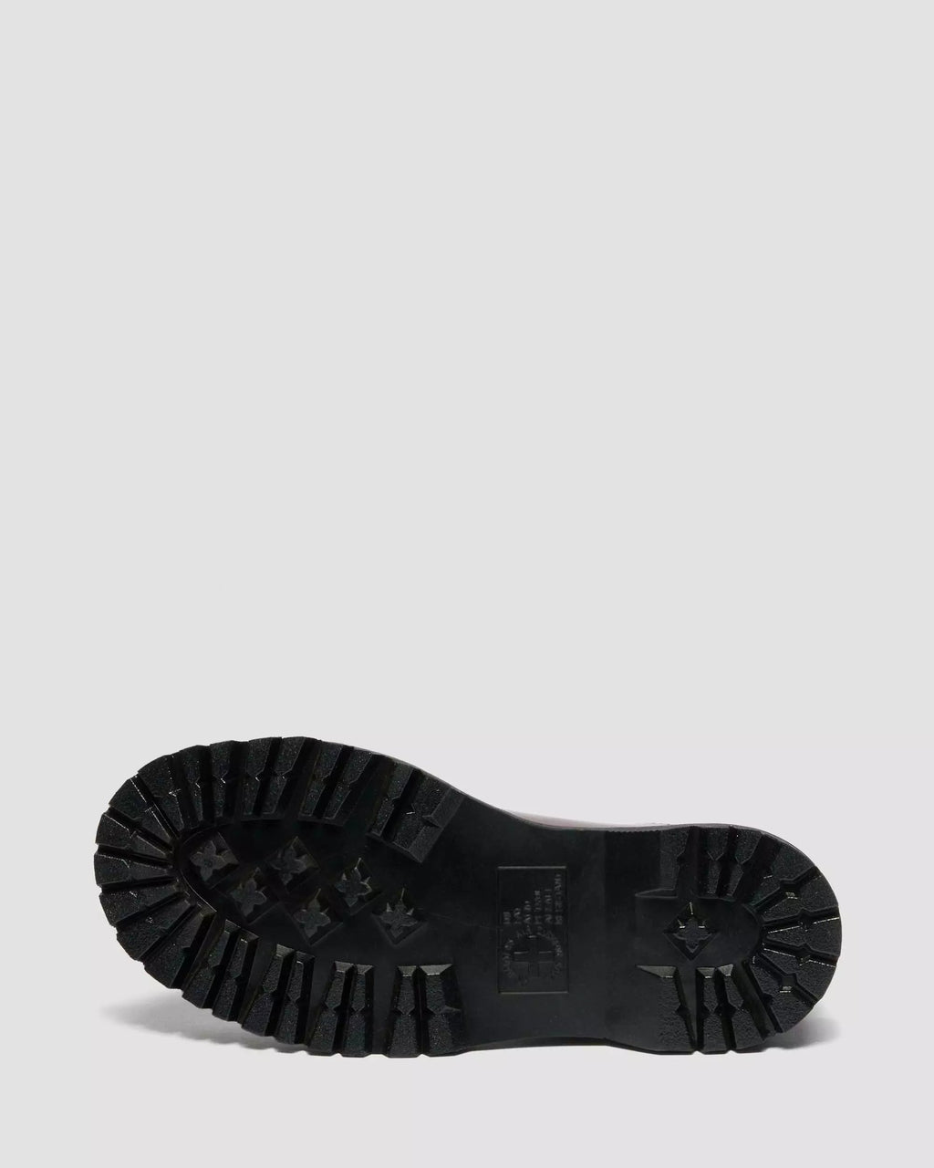 Rejena Mary Jane Lacquered Leather Shoes