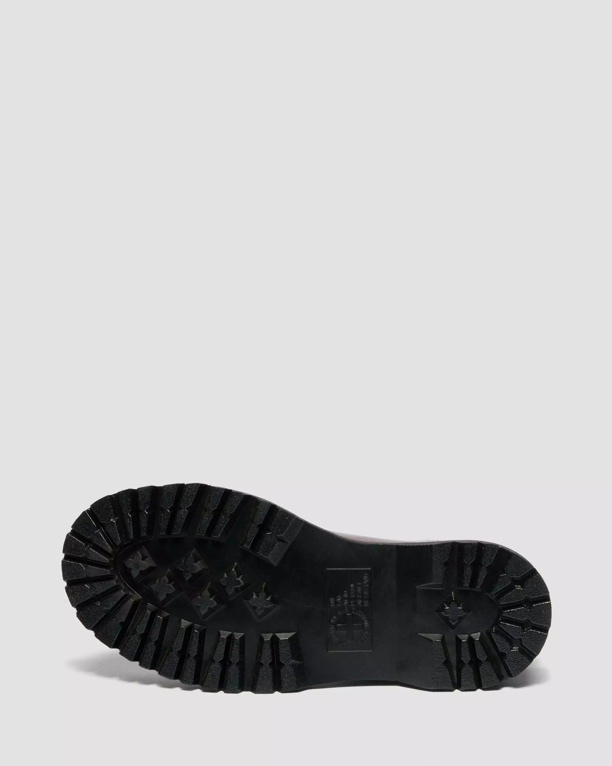 Rejena Mary Jane Lacquered Leather Shoes