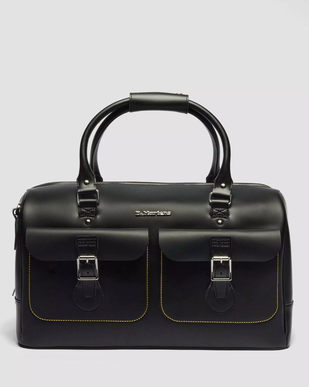 Daytripper Kiev Leather Bag