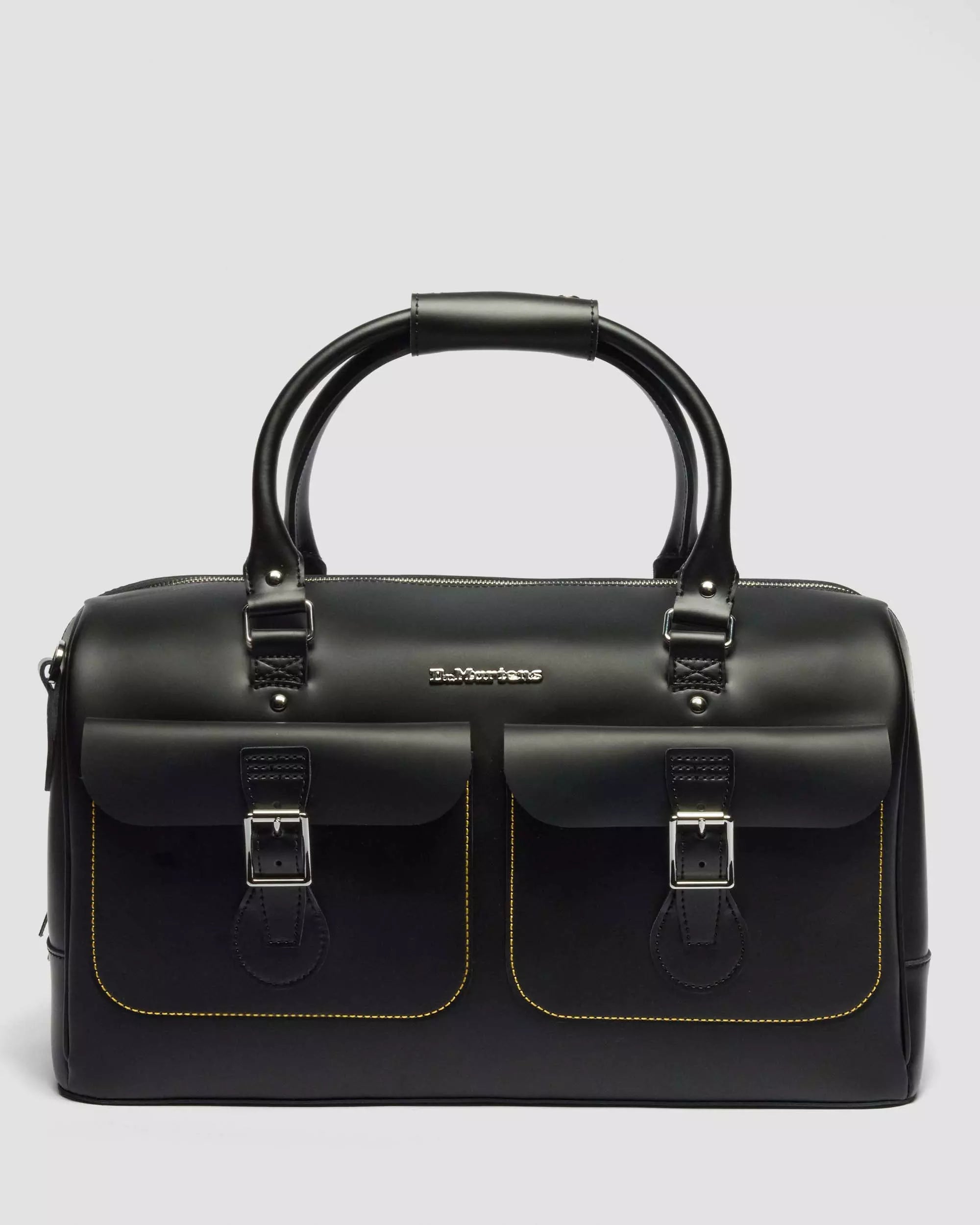 Daytripper Kiev Leather Bag