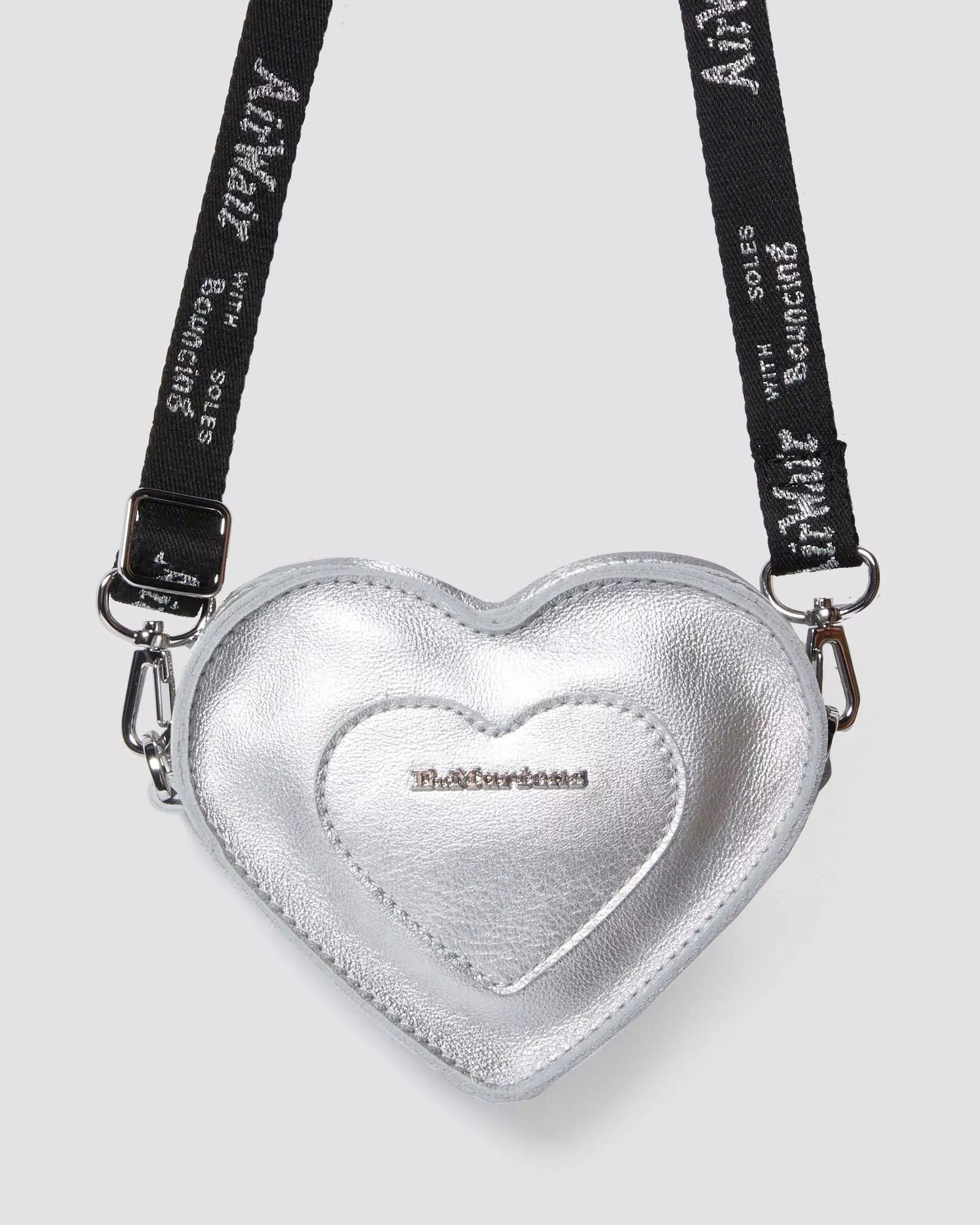 MINI HEART Heart Shaped Bag