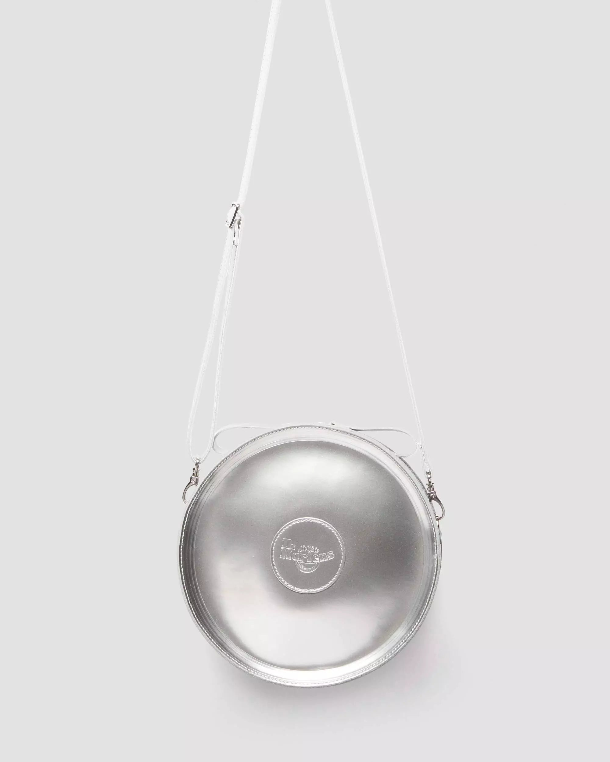 Round Backpack Patent Lamper