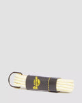 55 Inch Round Marl Laces 8-10 Eye Shoe Laces