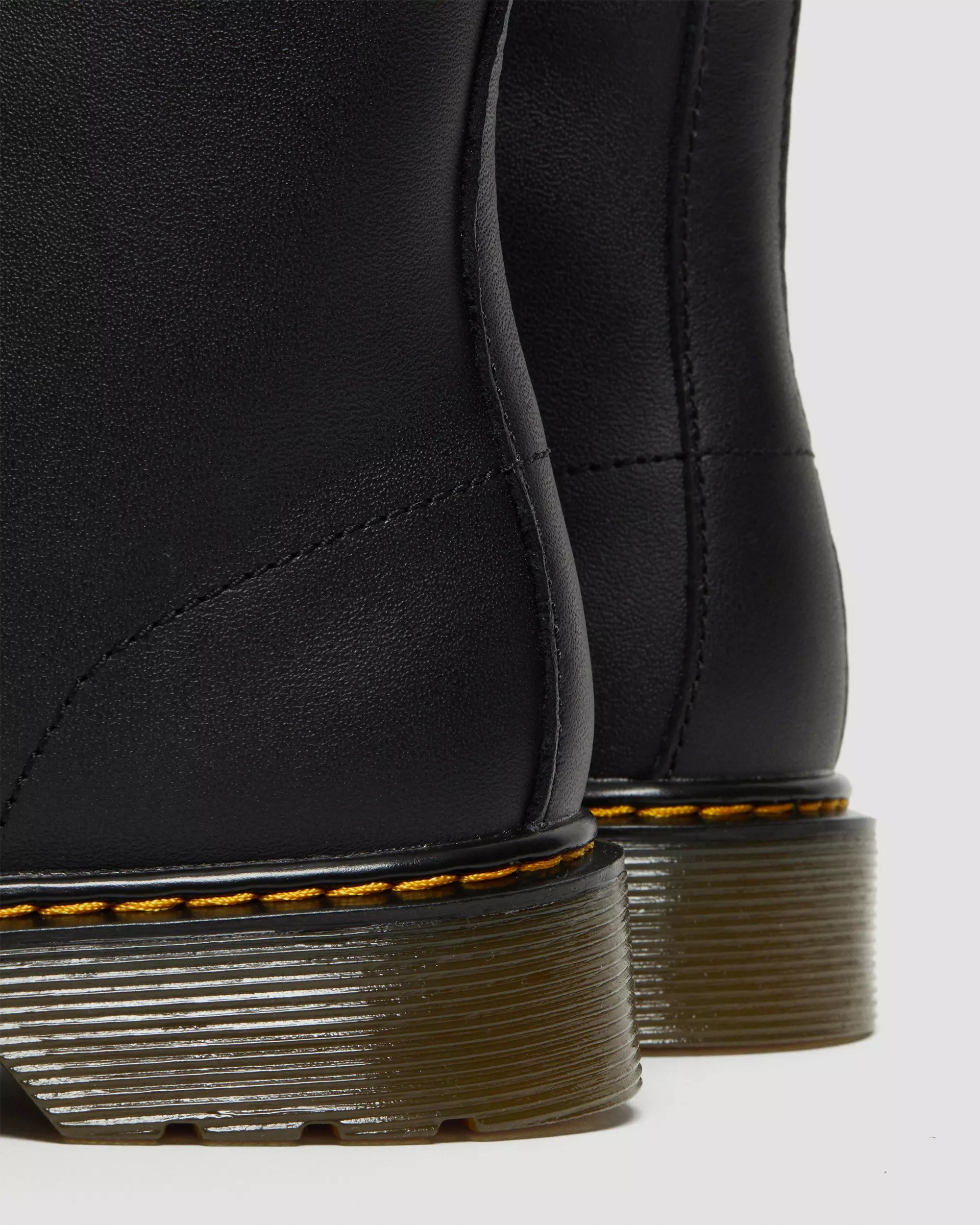 Youth 1460 Softy T Leather Lace Up Boots