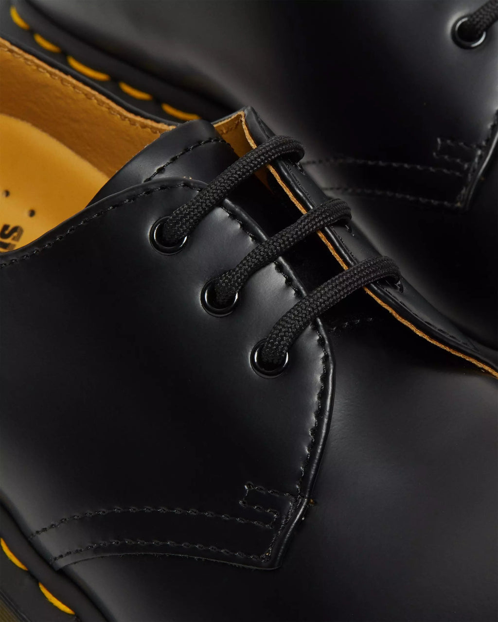 1461 Women's Smooth Leather Oxford Shoes