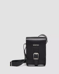 Vertical Crossbody Kiev & Smooth Leather Bag