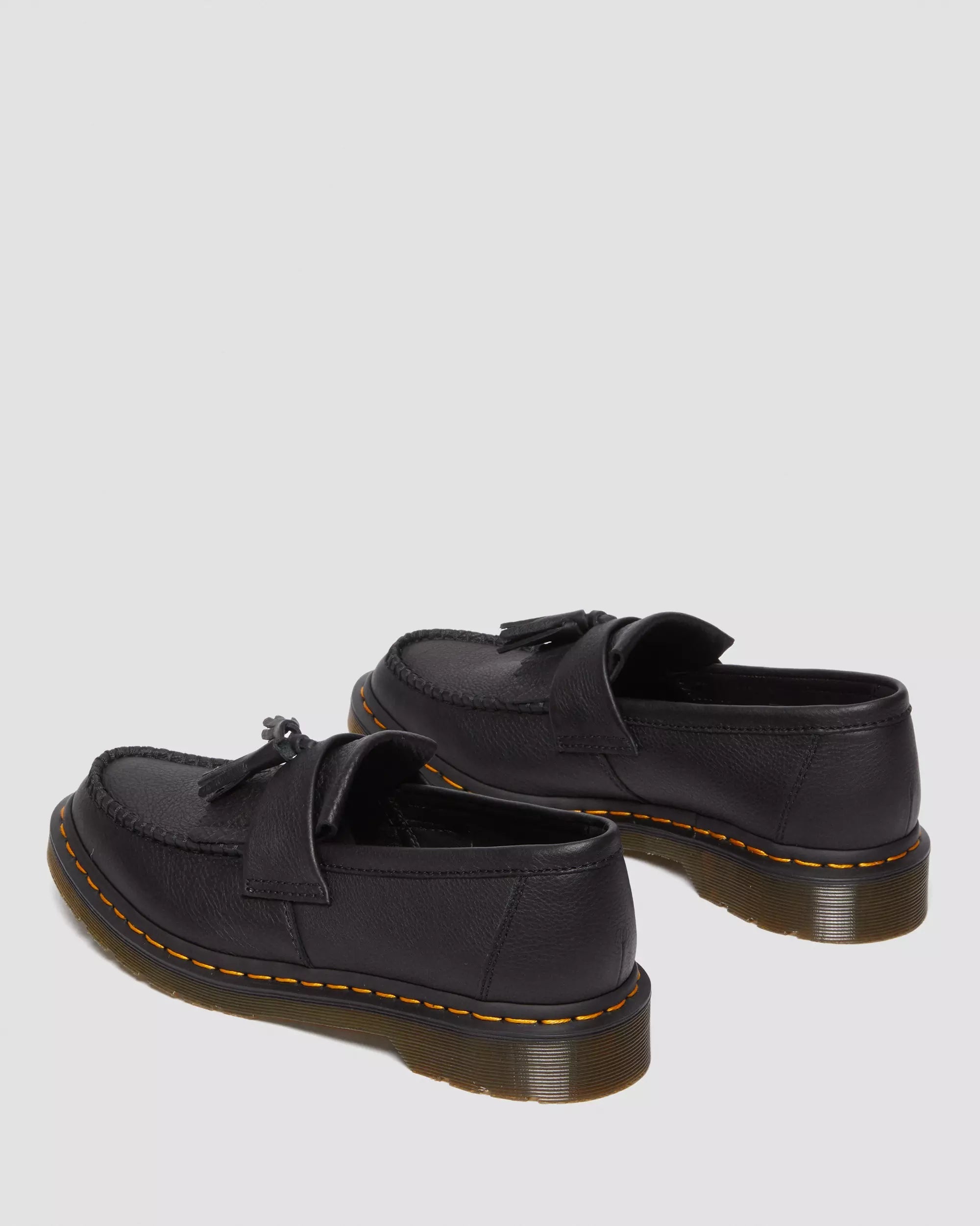 Adrian Women's Virginia Leather Tassel Loafers