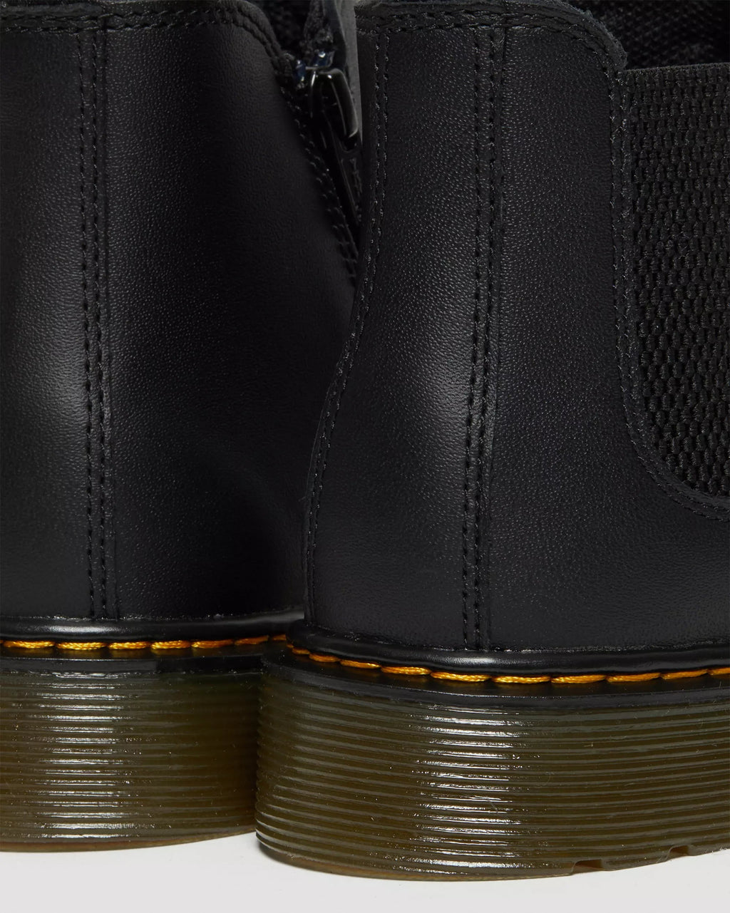 Youth 2976 Softy T Leather Chelsea Boots