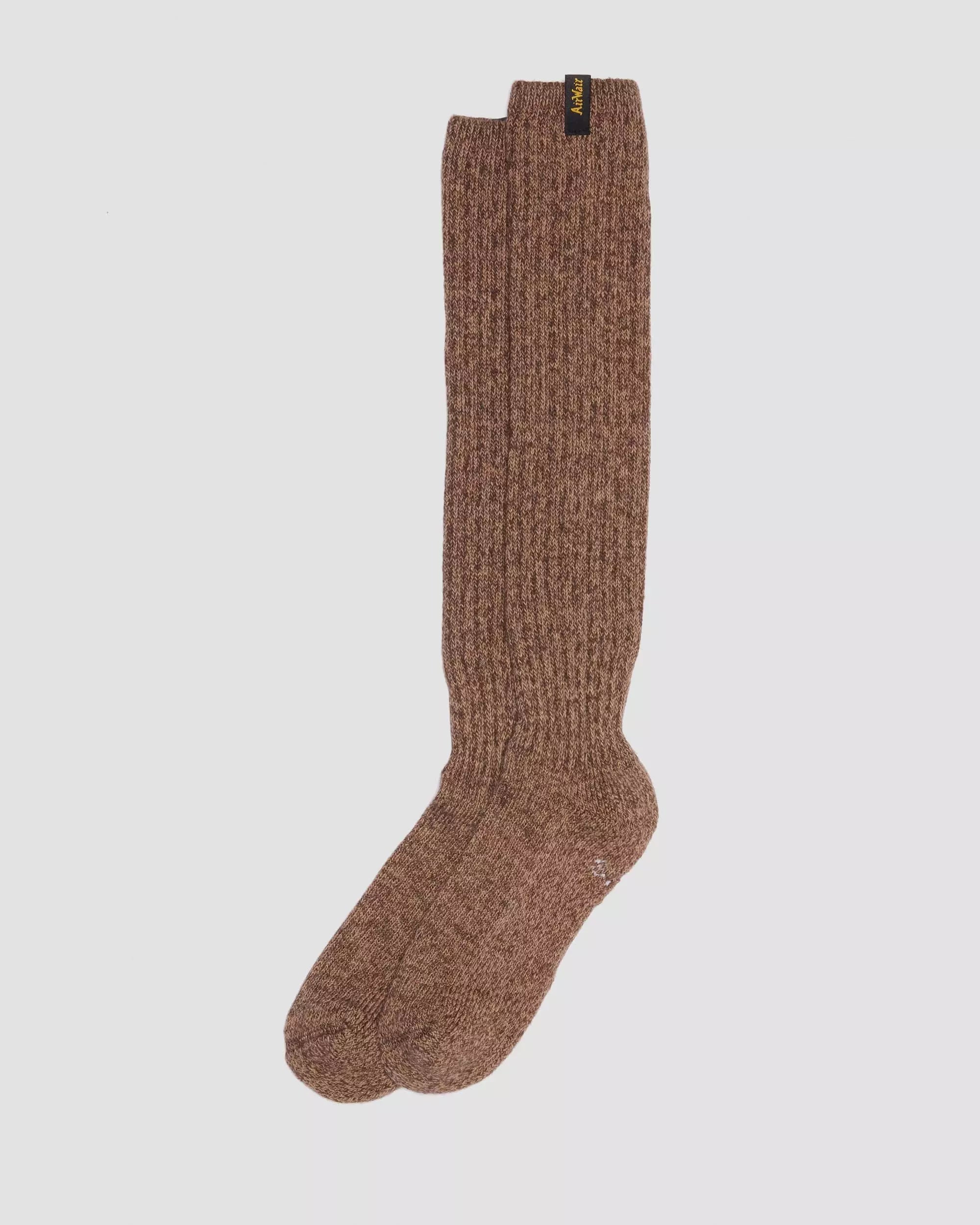 Warmwair Socks Organic Cotton Blend Socks