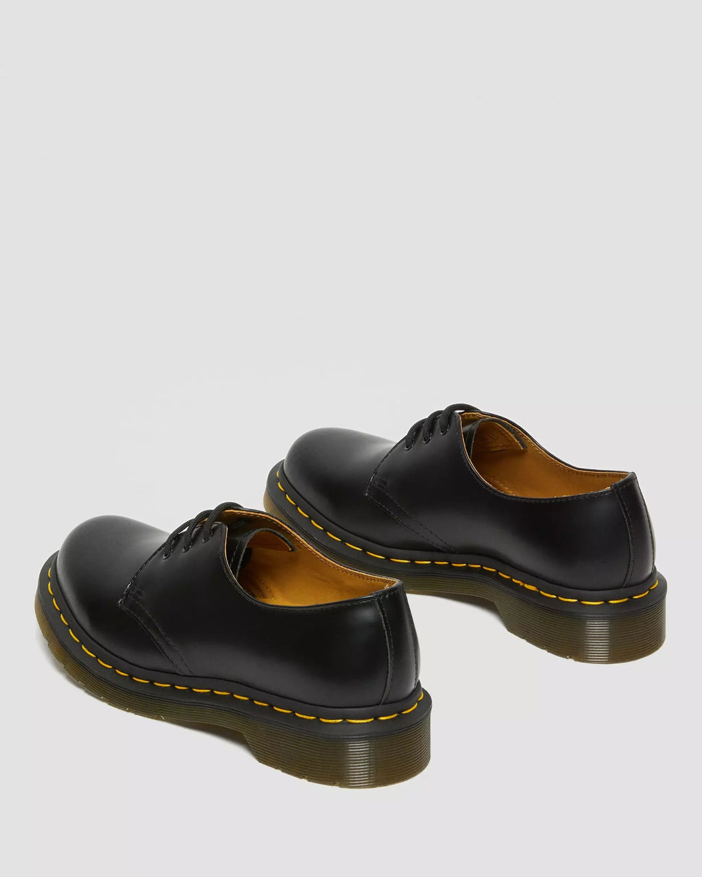 1461 Women's Smooth Leather Oxford Shoes