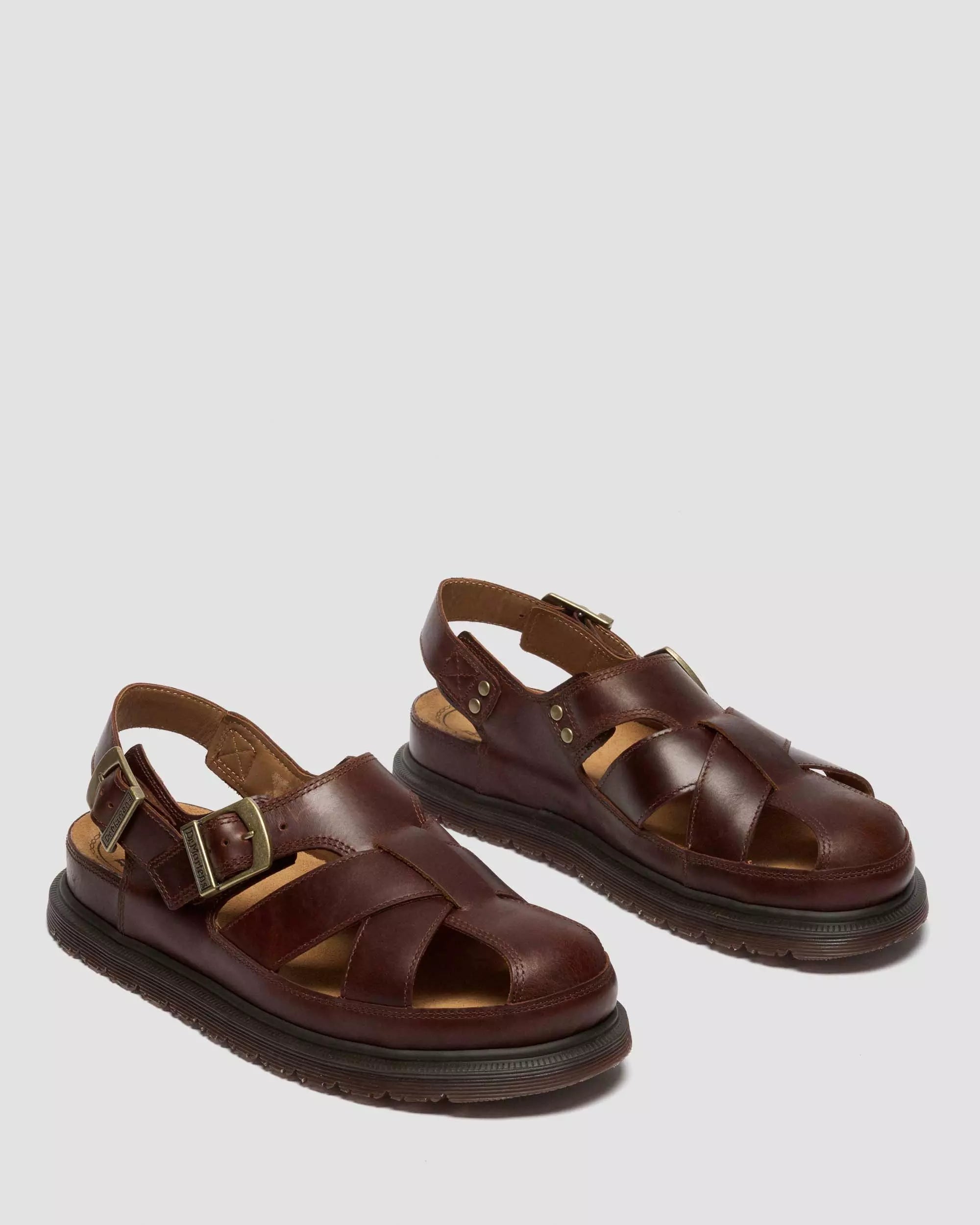 ARCHIVE SANDAL