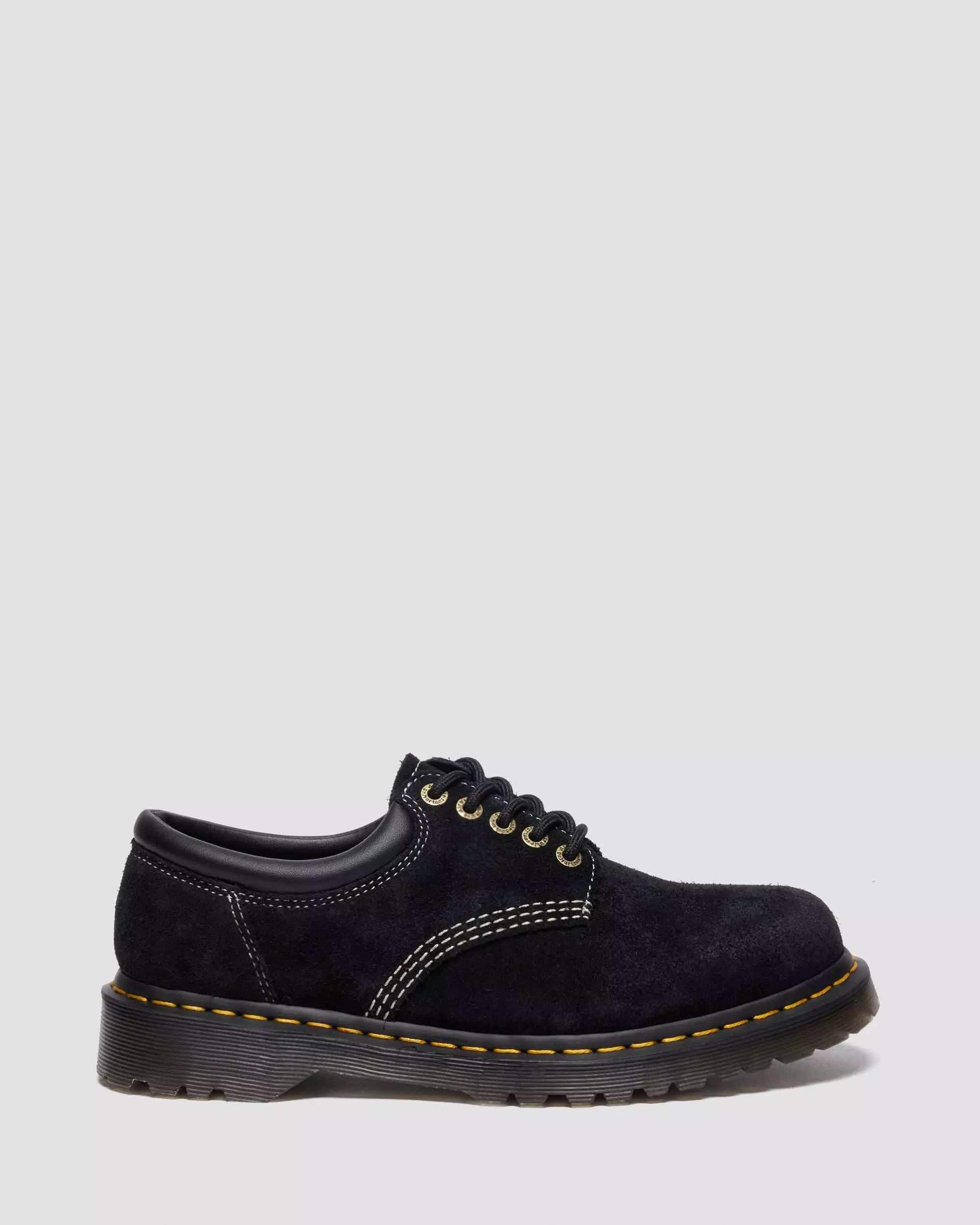 8053 DISTRESSED SUEDE SHOES