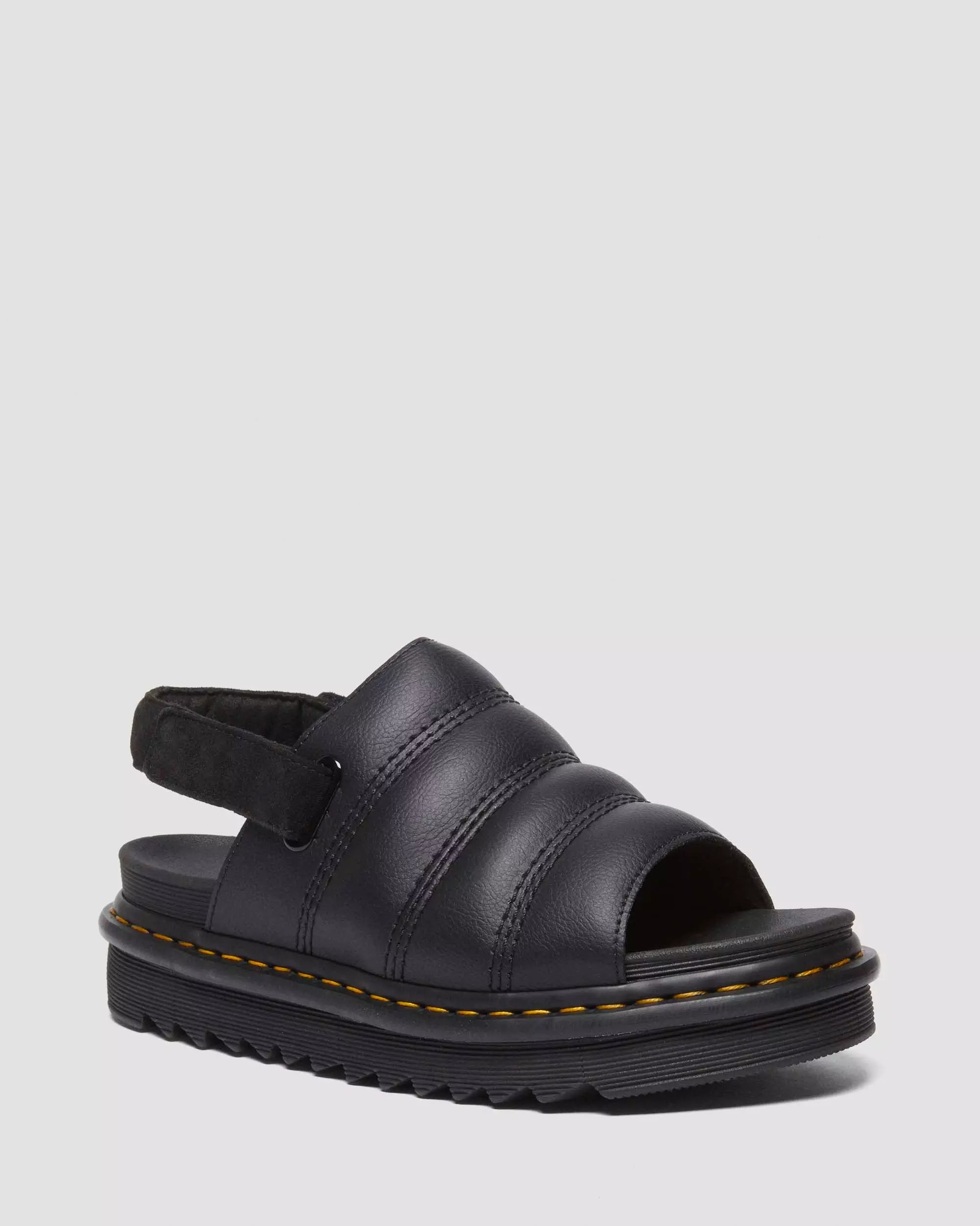 Kole Athena Leather Strap Sandals