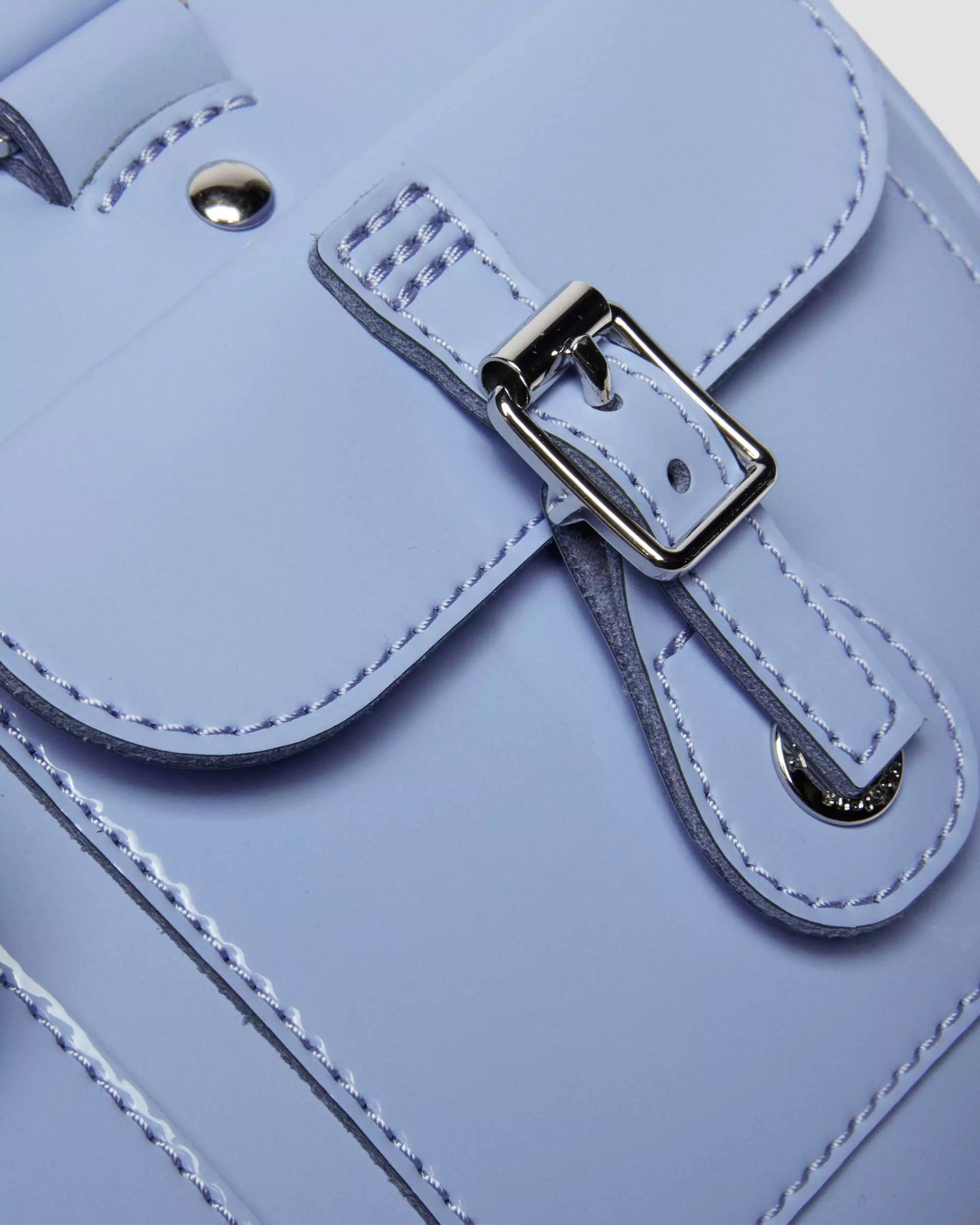 Top Handle Bag Kiev & Patent Leather Bag