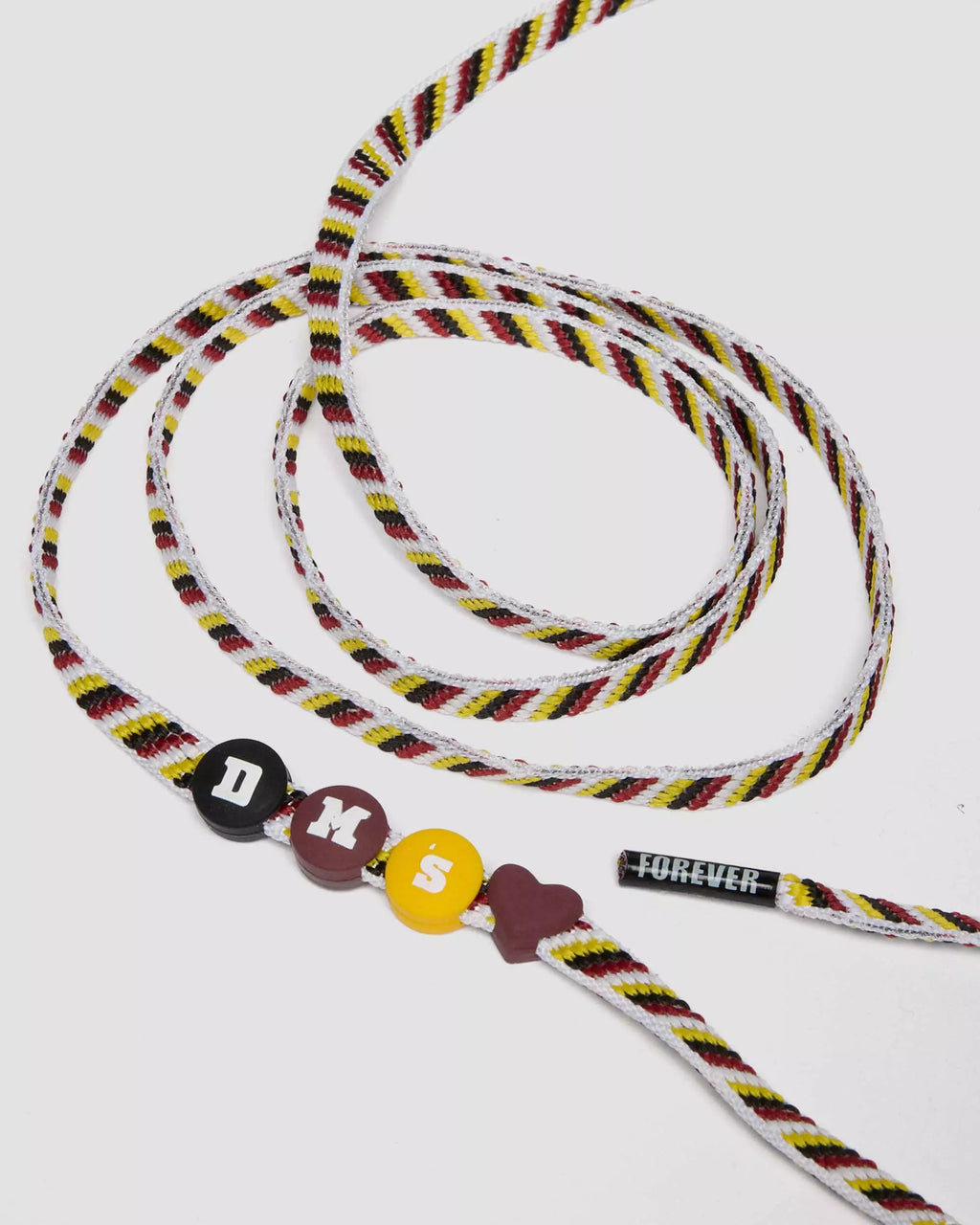 Friendship Charm Laces 140cm / 8-10 Eye