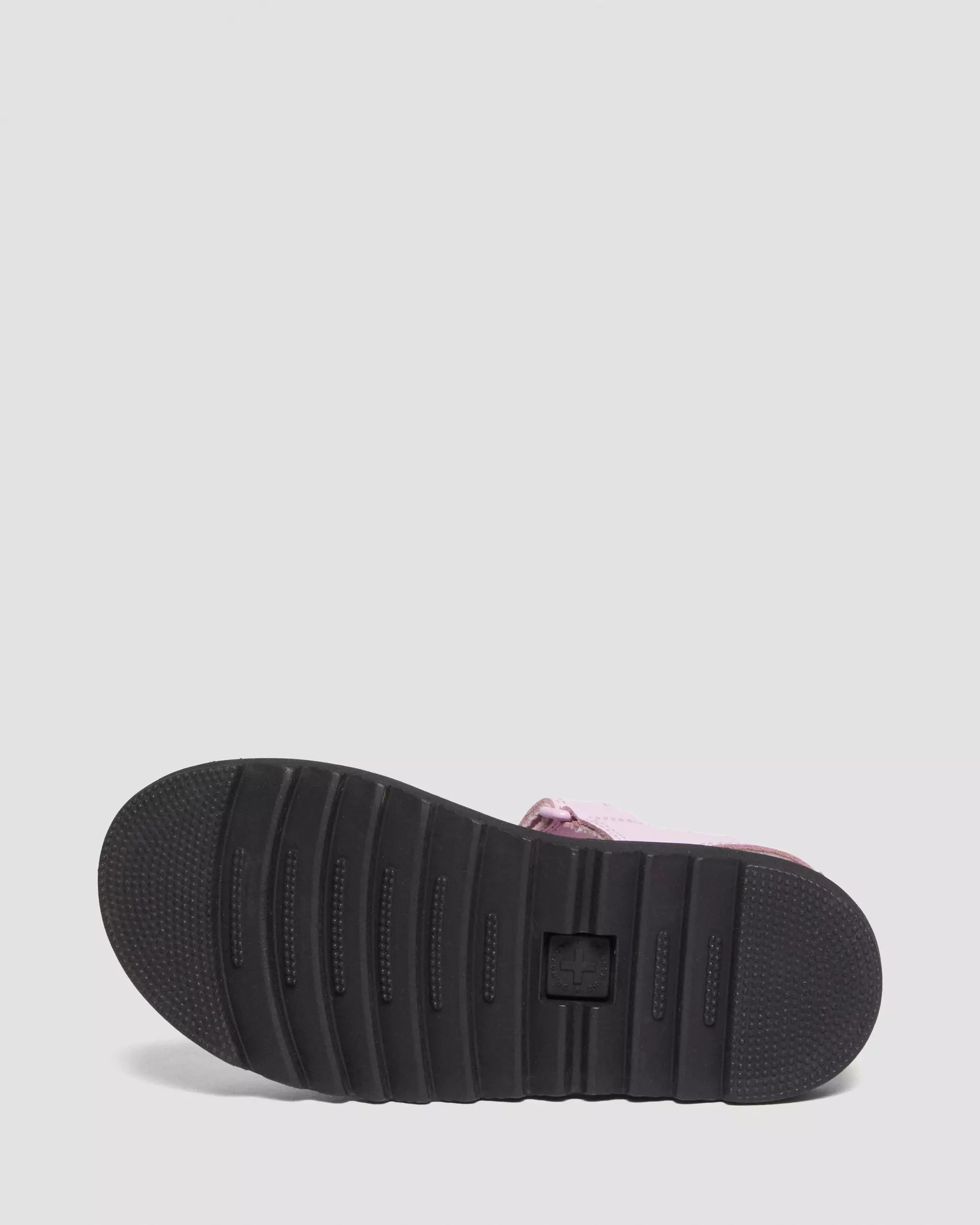 Junior Klaire Athena Leather Strap Sandals