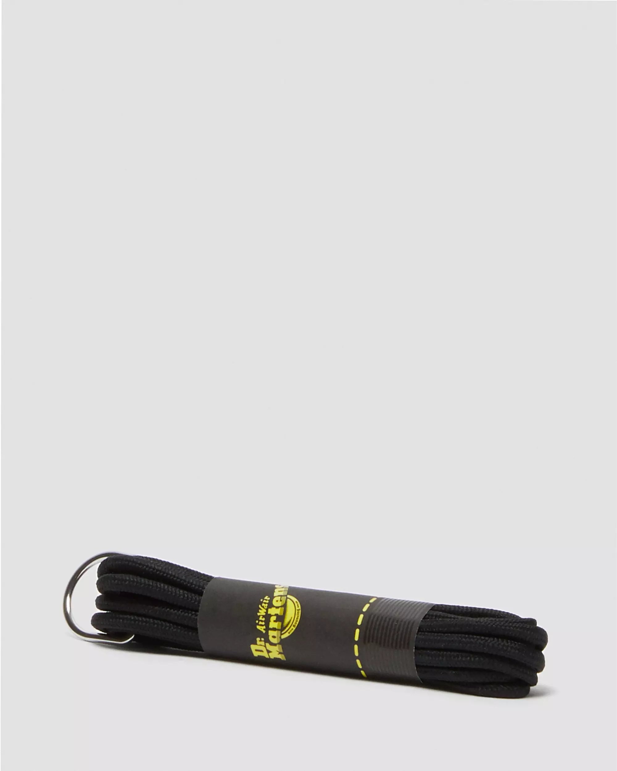 47 Inch Round Laces 6-7 Eye Shoe Laces