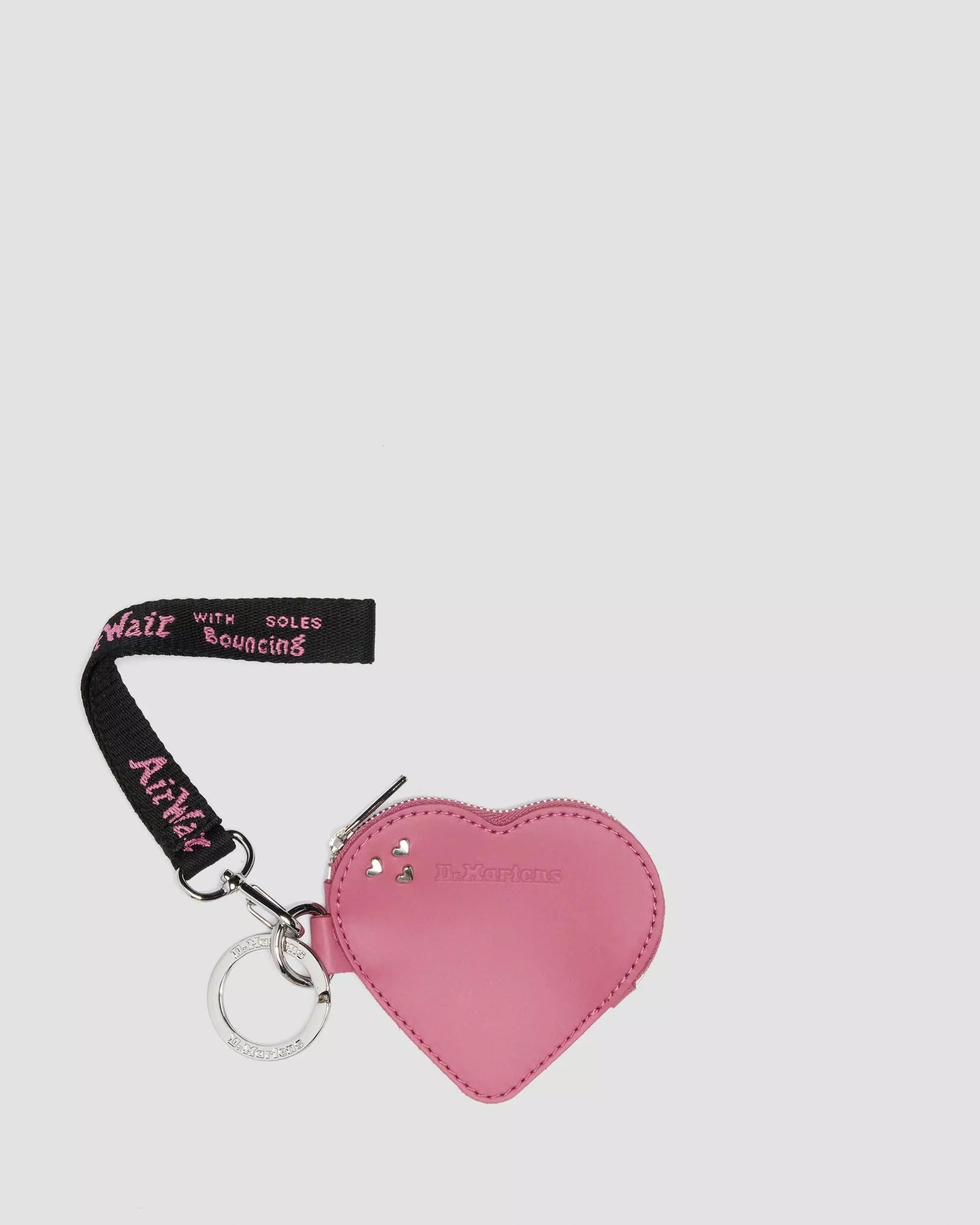 Heart Leather Purse Kiev Leather Heart Purse