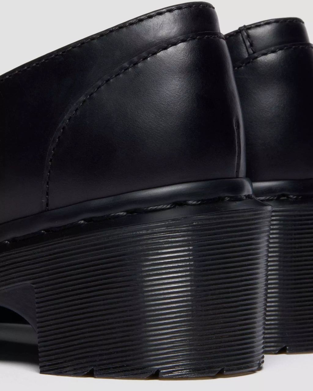 ALDERSTONE Orleans Leather Mary Jane Shoes