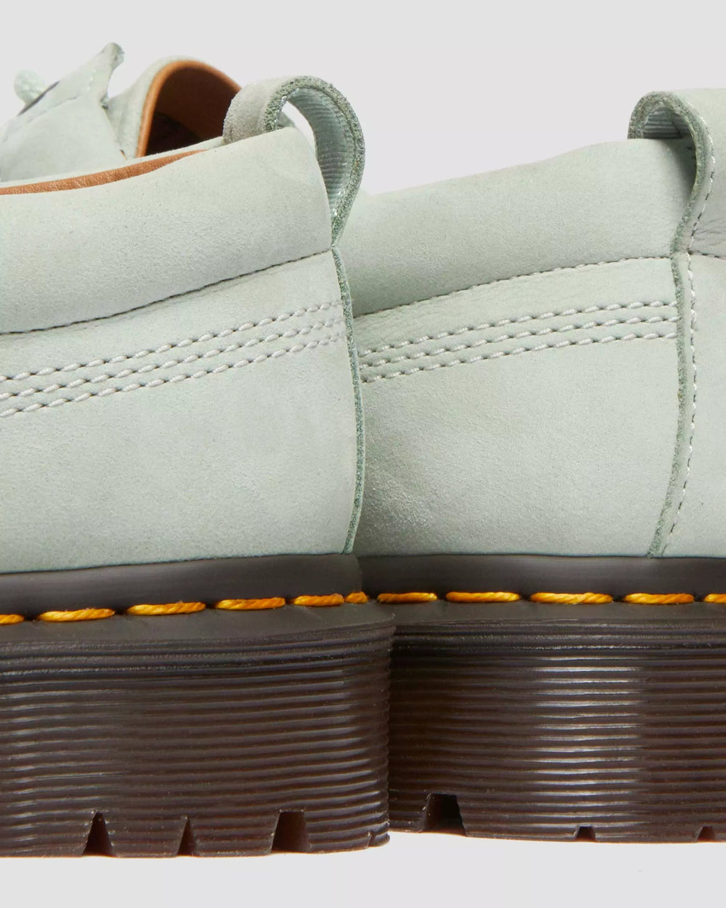 Lowell Buttersoft Leather Moc Toe Shoes
