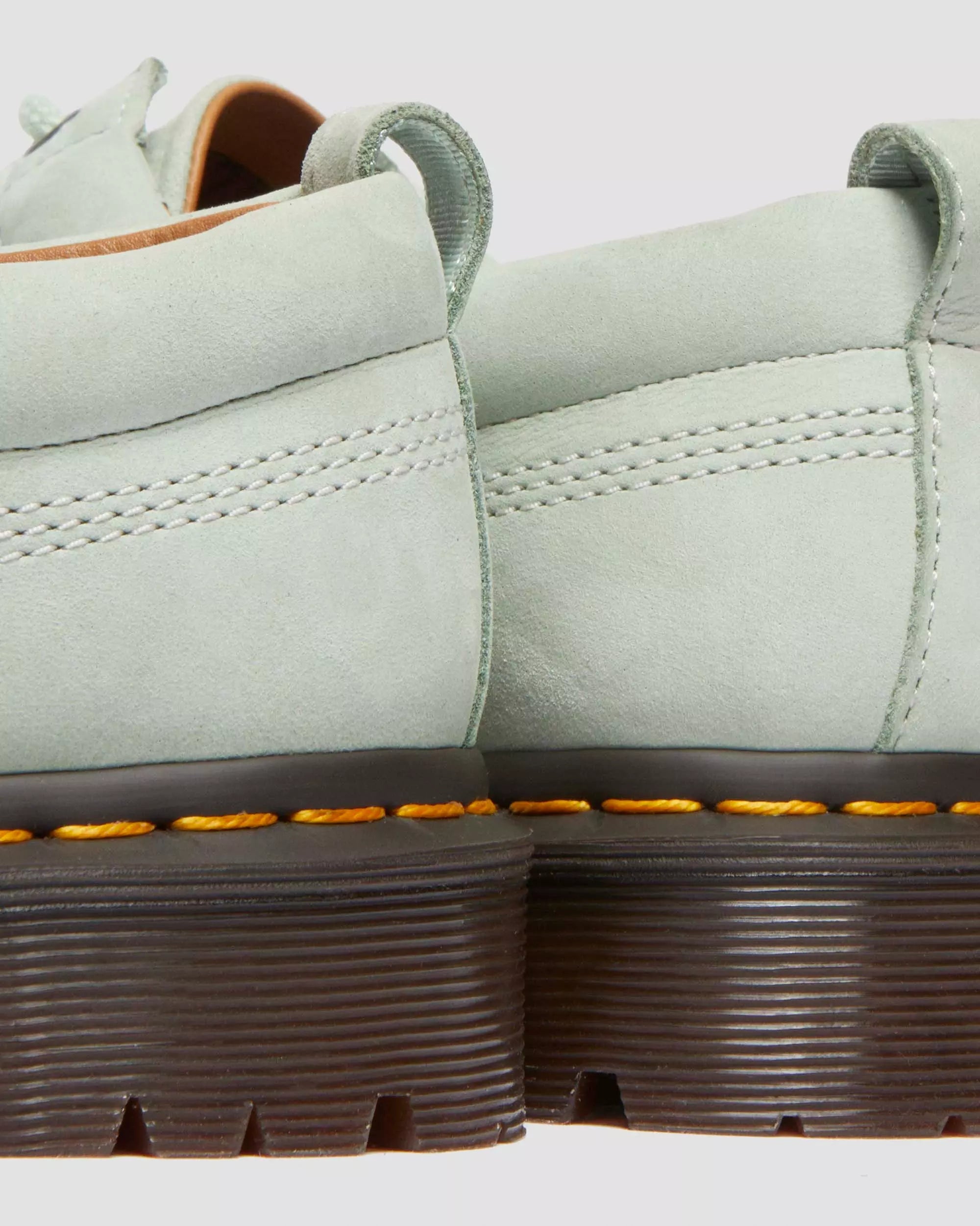 Lowell Buttersoft Leather Moc Toe Shoes