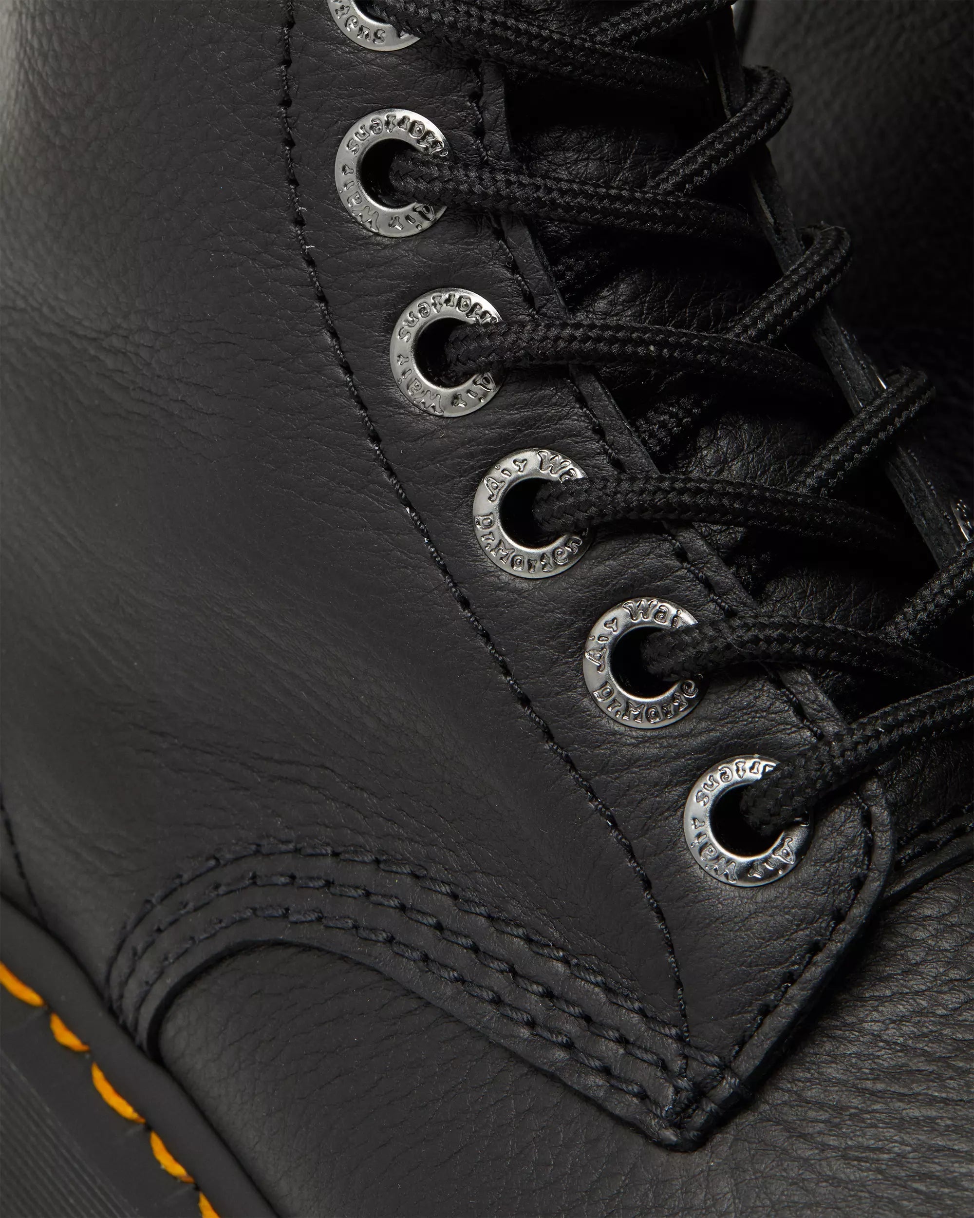 1460 Max Leather Platform Boots