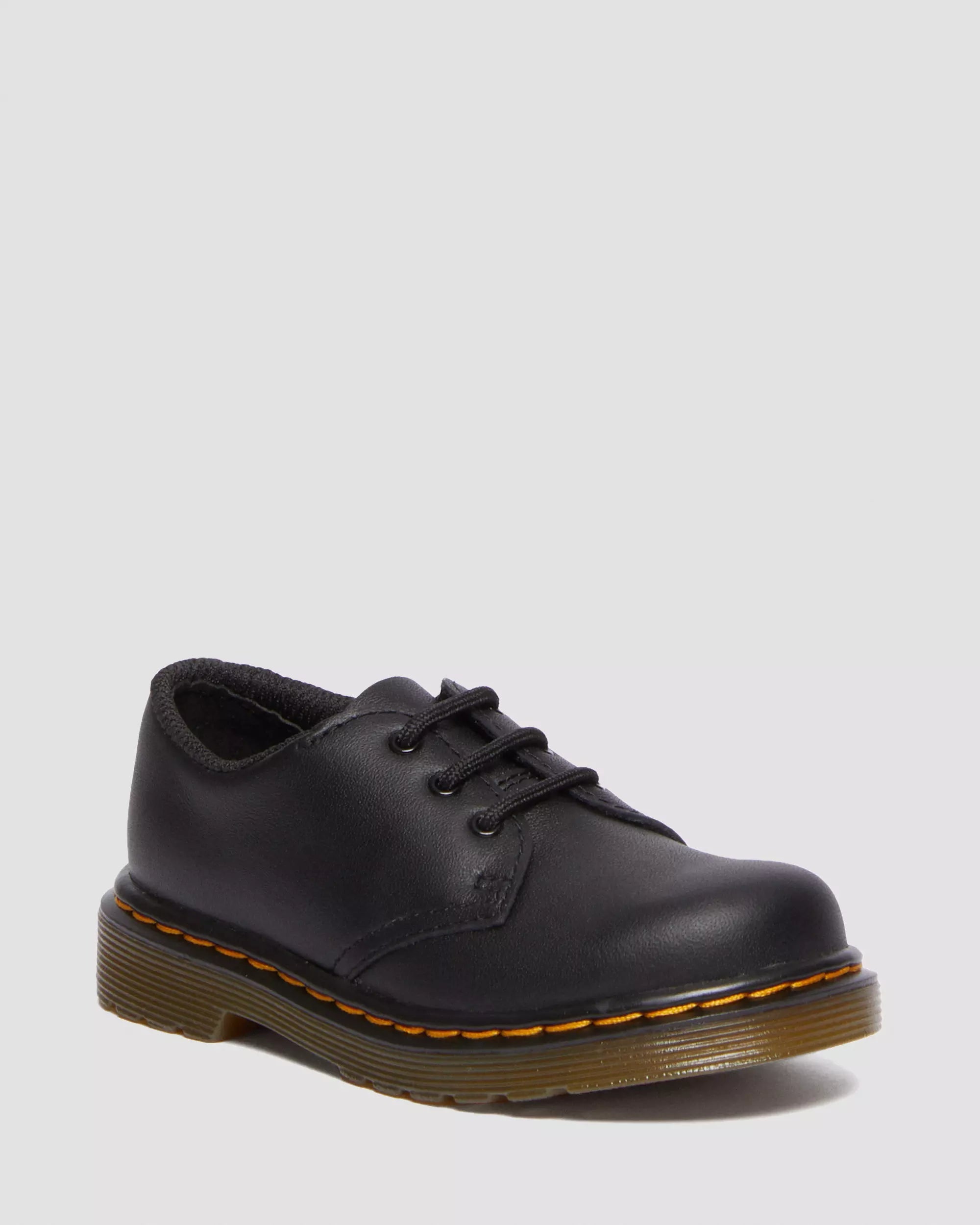 1461 Toddler Softy T Leather Oxford Shoes