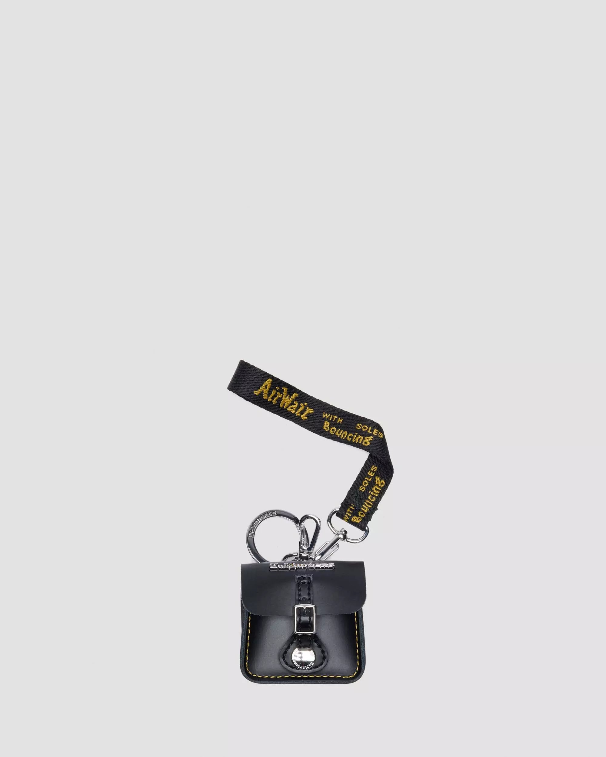 POUCH KEYRING Kiev Leather Pouch Keyring