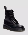 1460 CROCO Croc Emboss Leather Boots