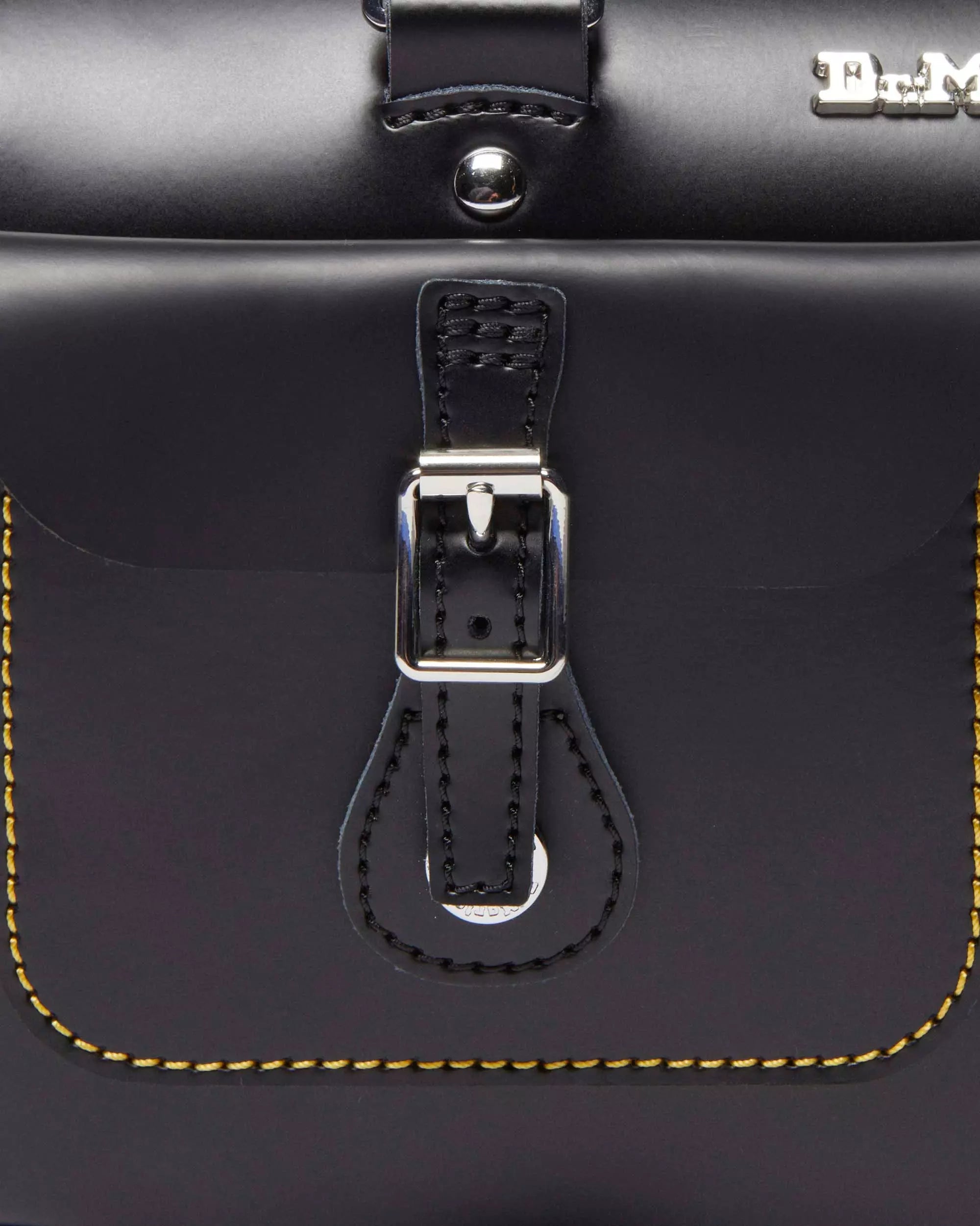 Top Handle Bag Kiev Leather