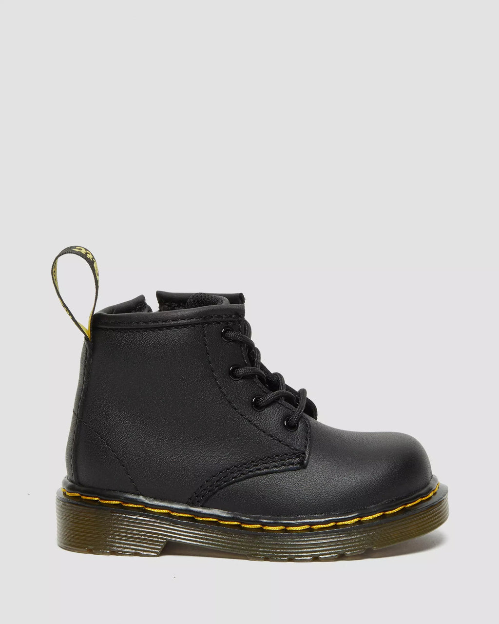 Infant 1460 Softy T Leather Lace Up Boots