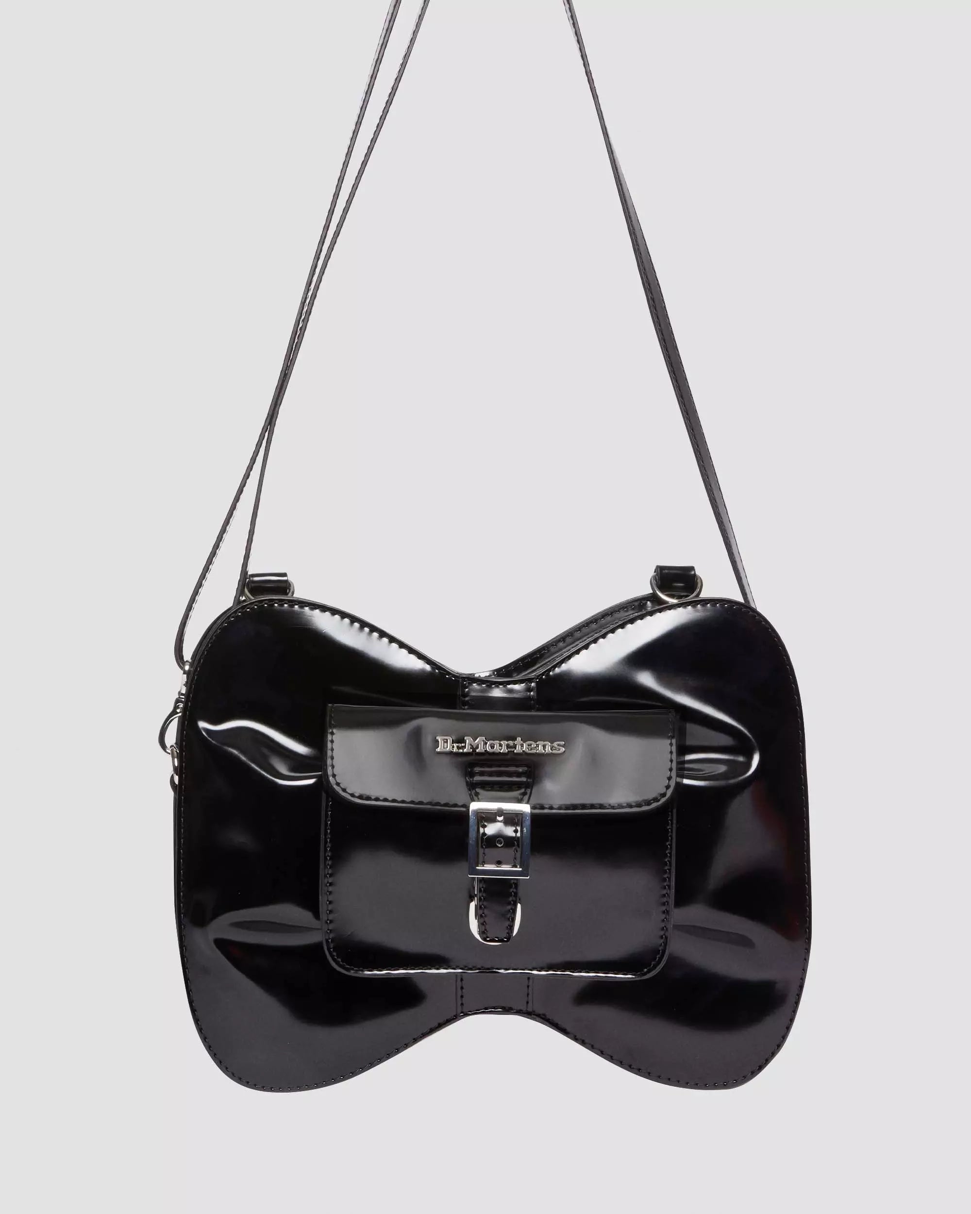 Vegan Bow Bag