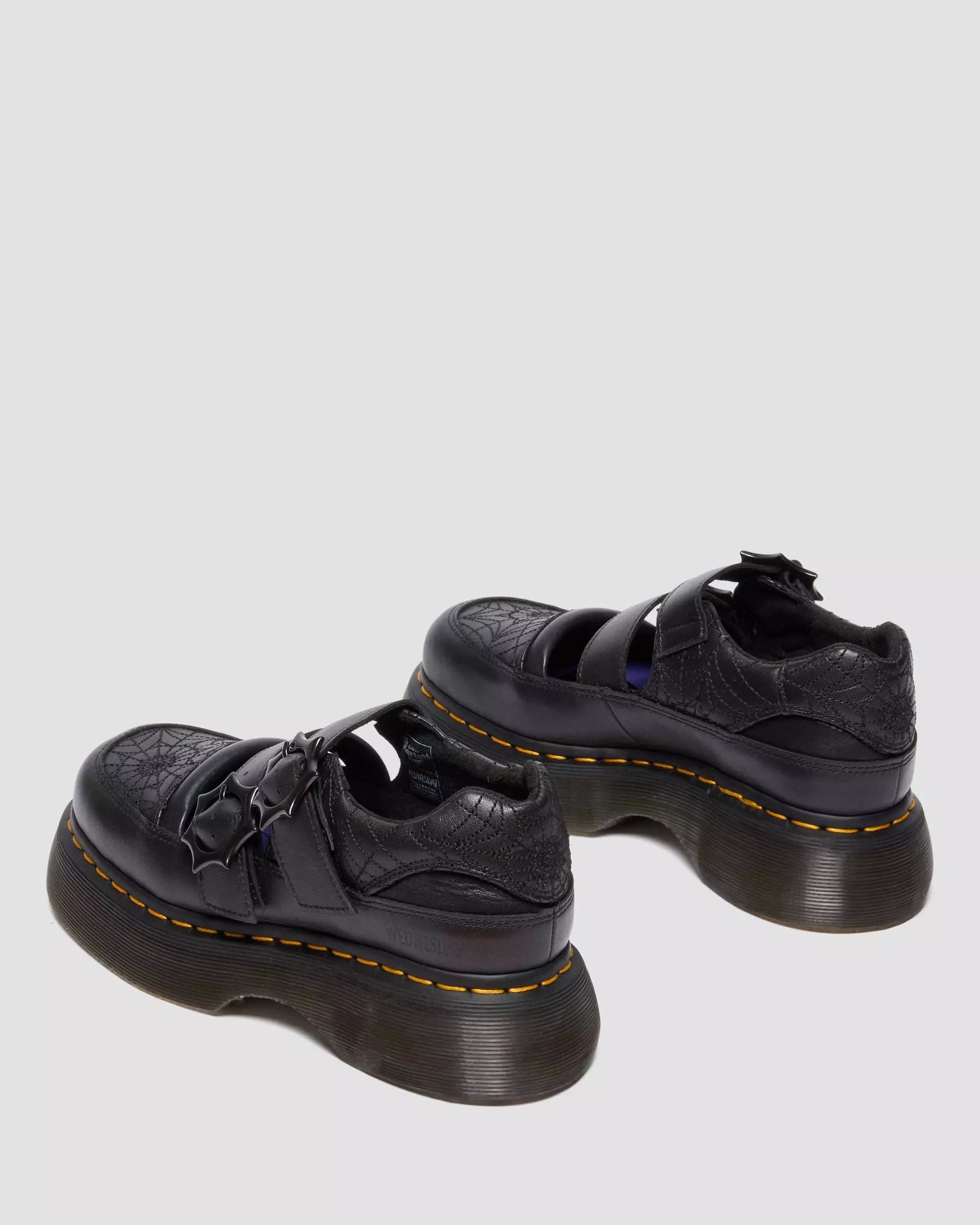 Buzz Wednesday Mary Jane Shoes