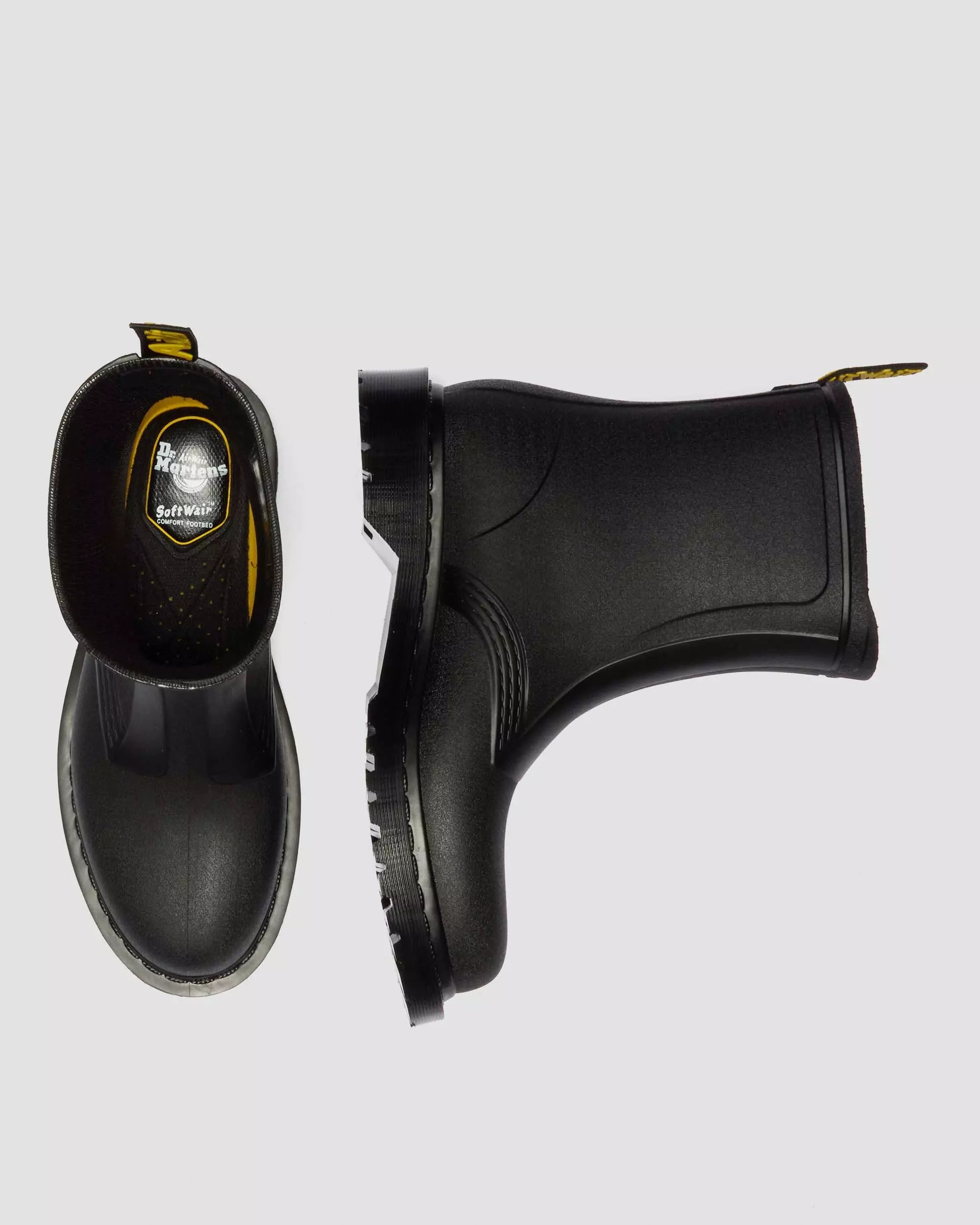 1460 RAIN BOOTS Waterproof Boots