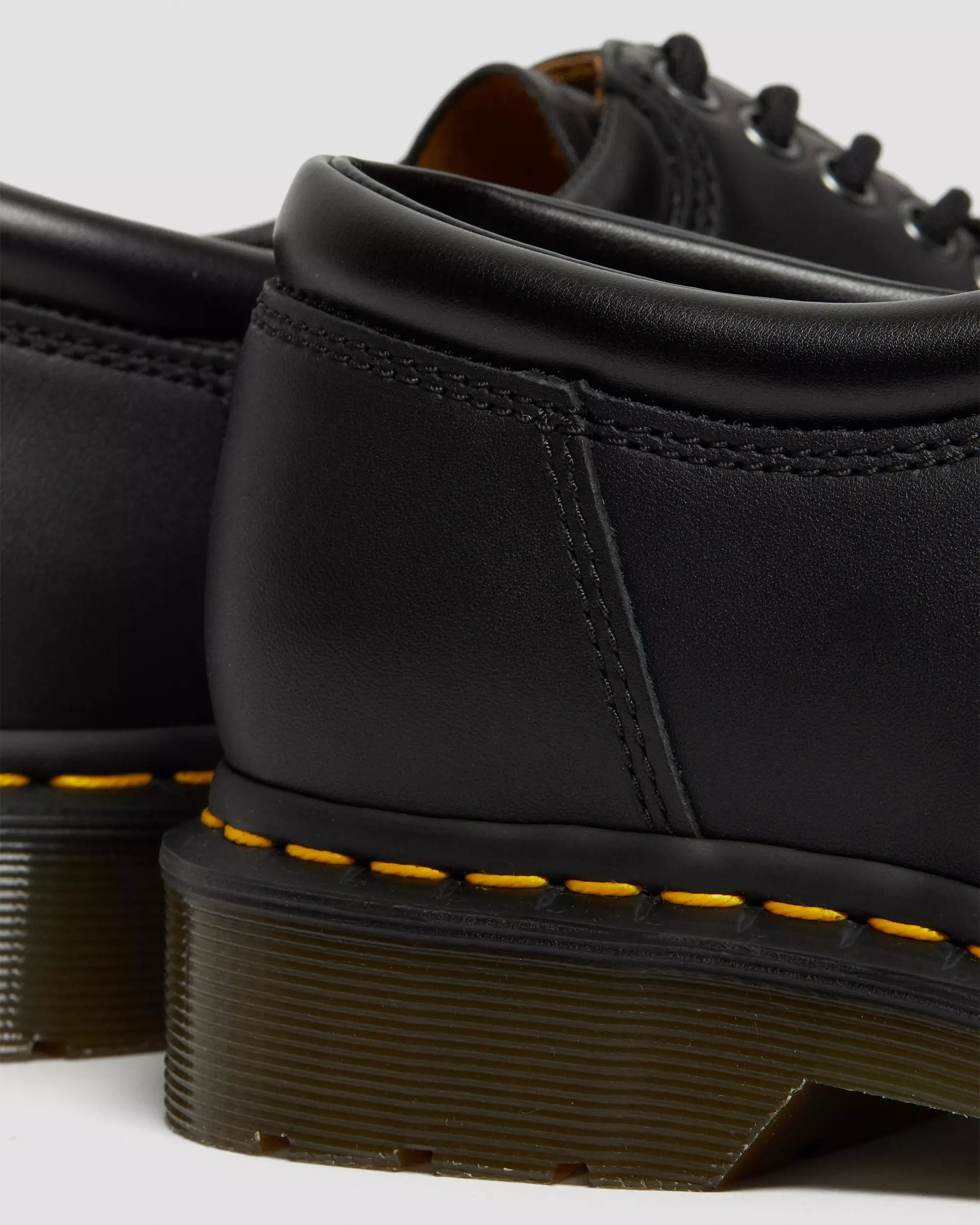 8053 Nappa Leather Casual Shoes