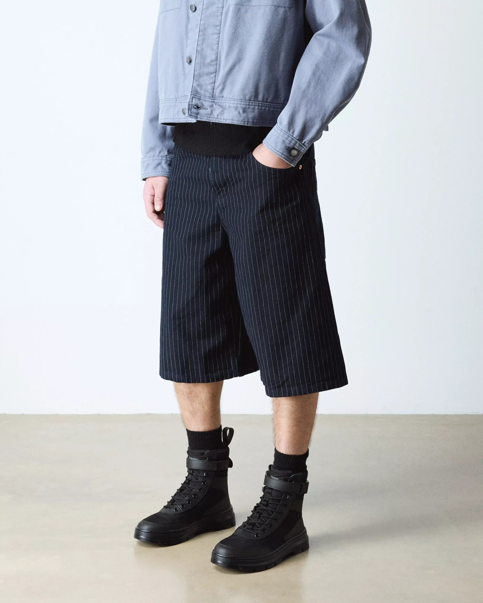 Combs Tech Poly Casual Boots