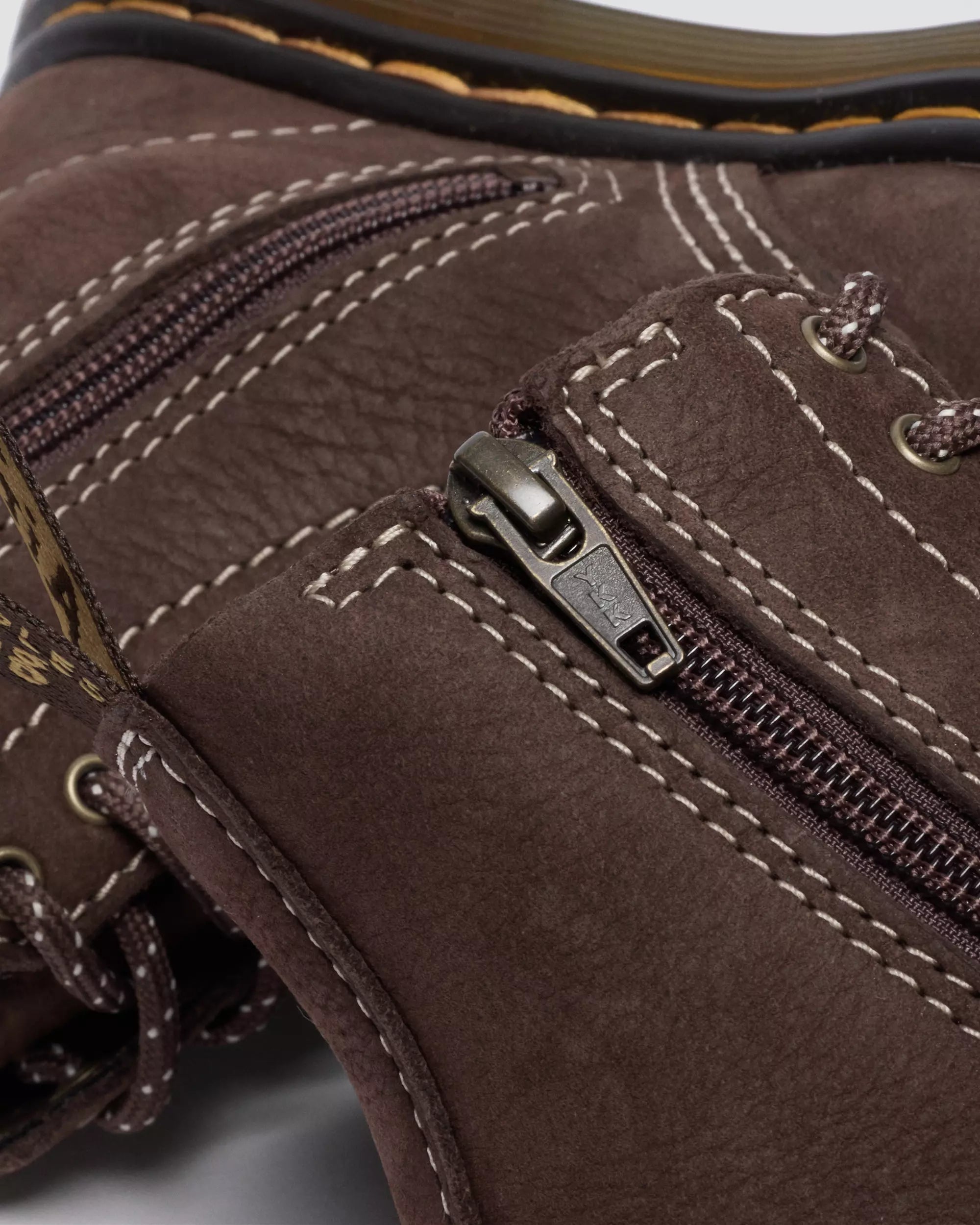 Toddler 1460 Tumbled Nubuck Boots