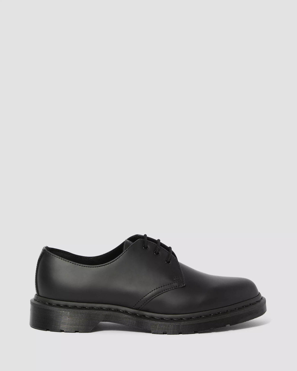 1461 MONO Smooth Leather Oxford Shoes