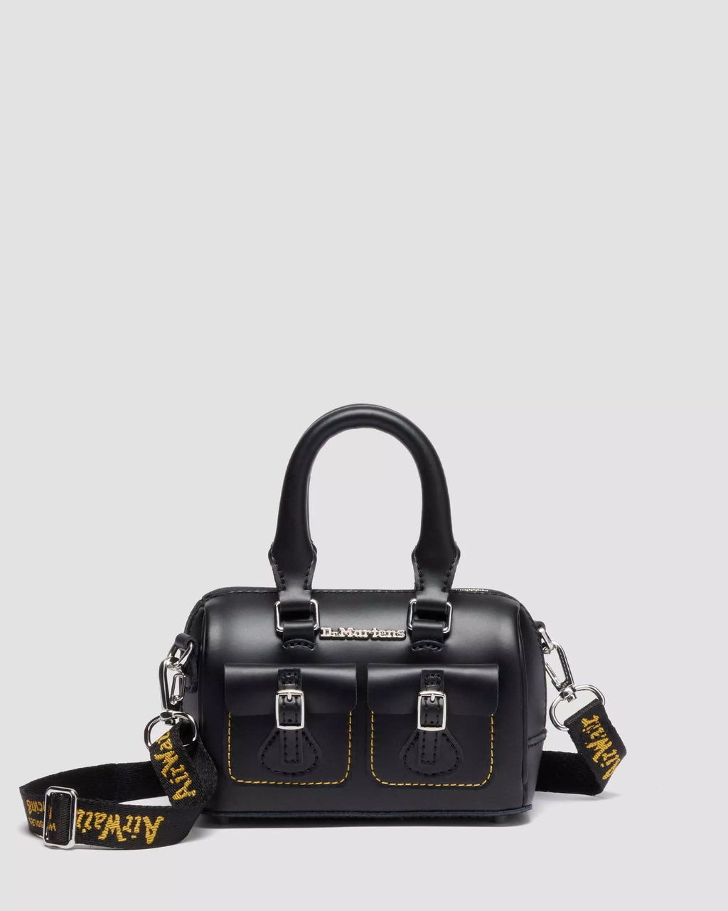 Mini Top Handle Bag Kiev Leather Bag