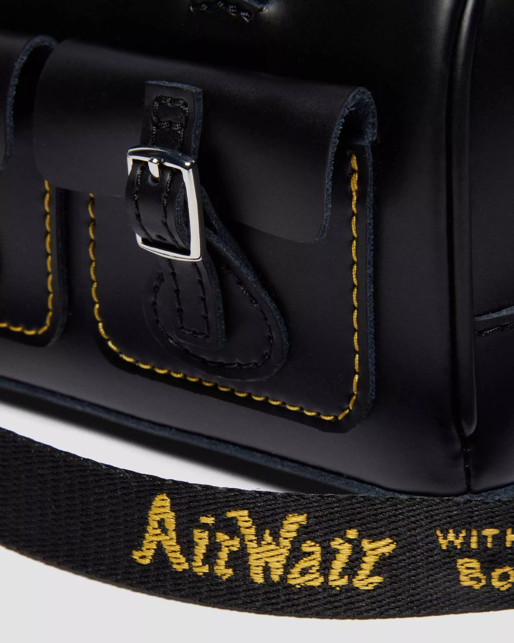 Mini Top Handle Bag Kiev Leather Bag