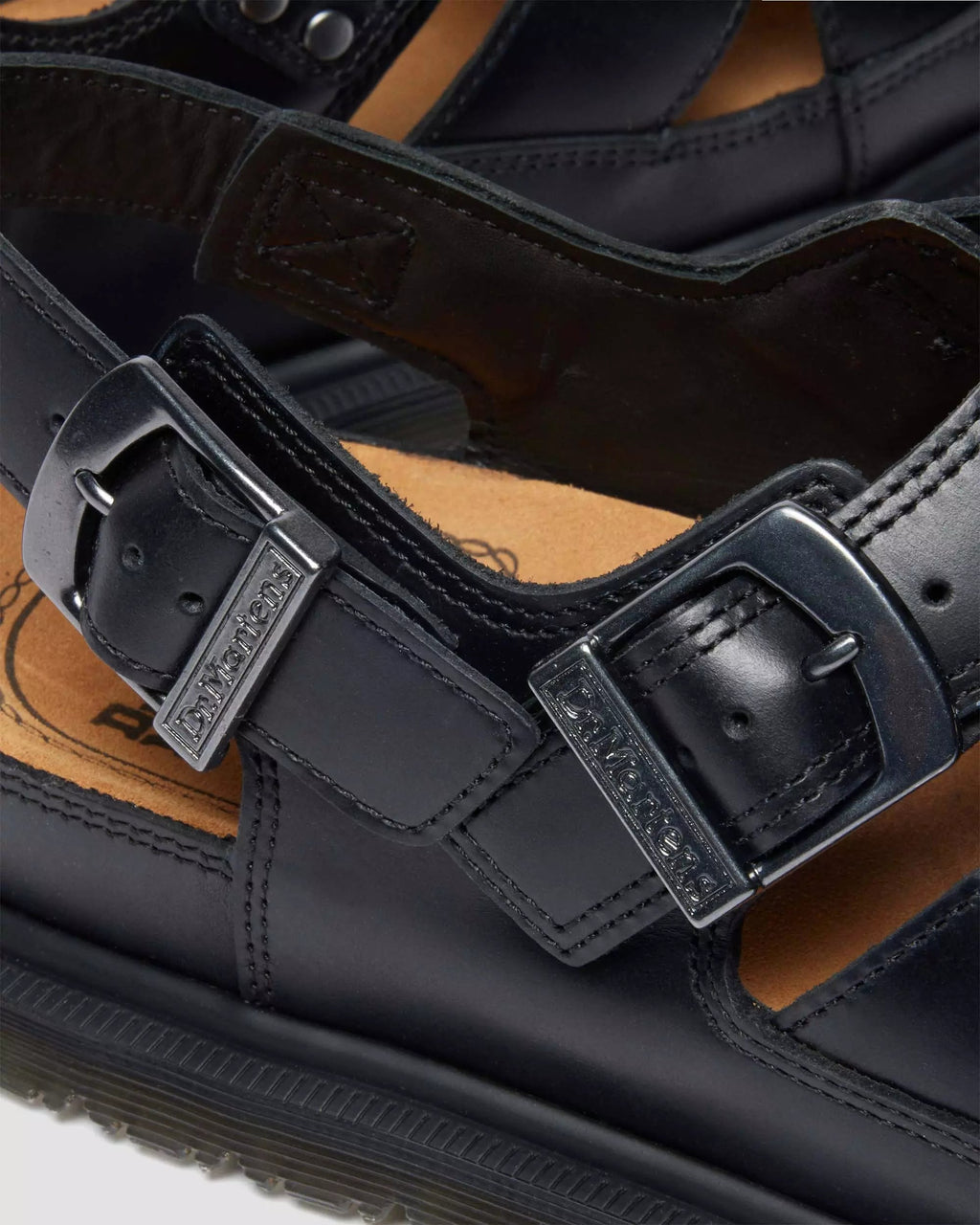 ARCHIVE SANDAL