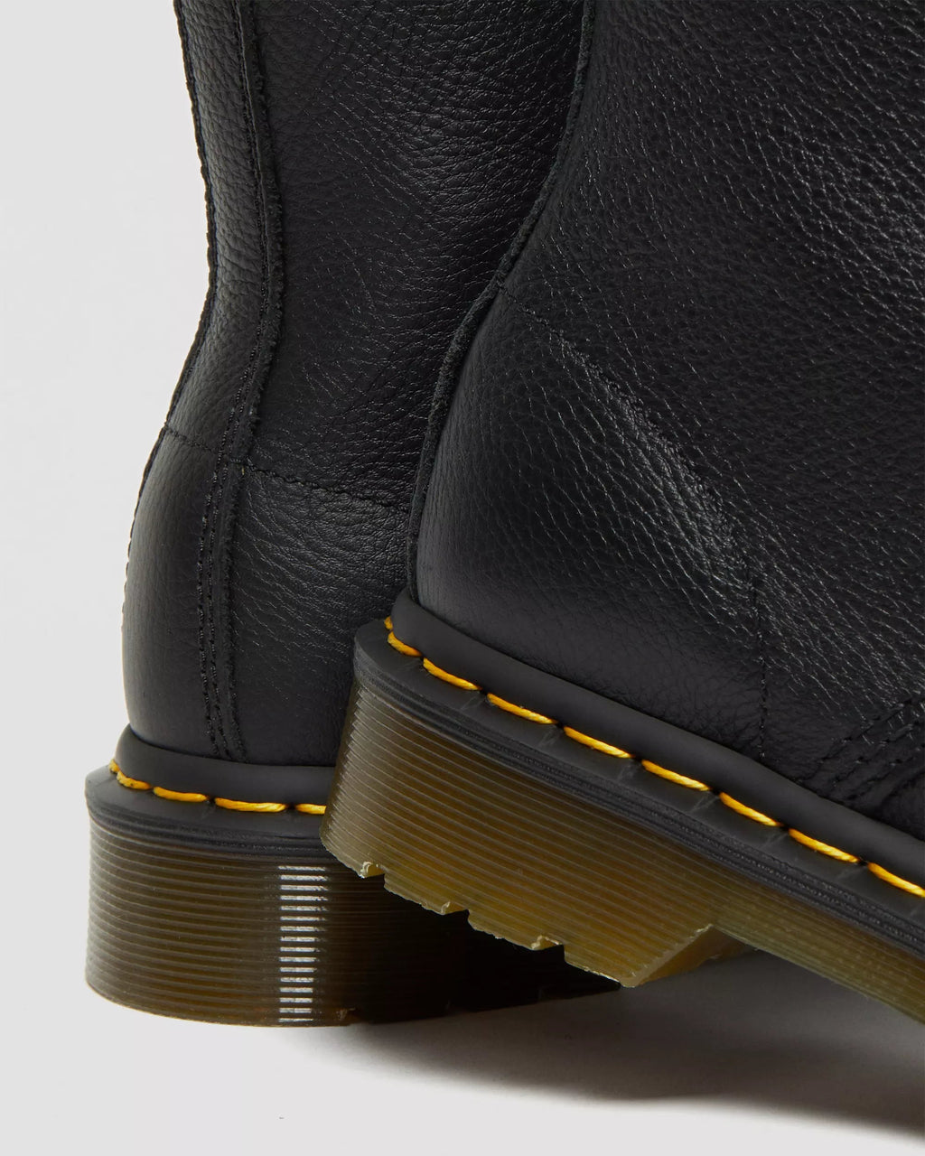 1460 Pascal Virginia Leather Lace Up Boots