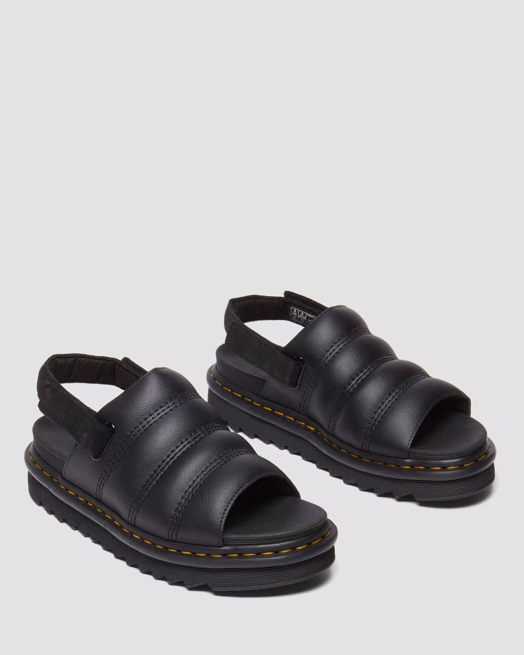 Kole Athena Leather Strap Sandals